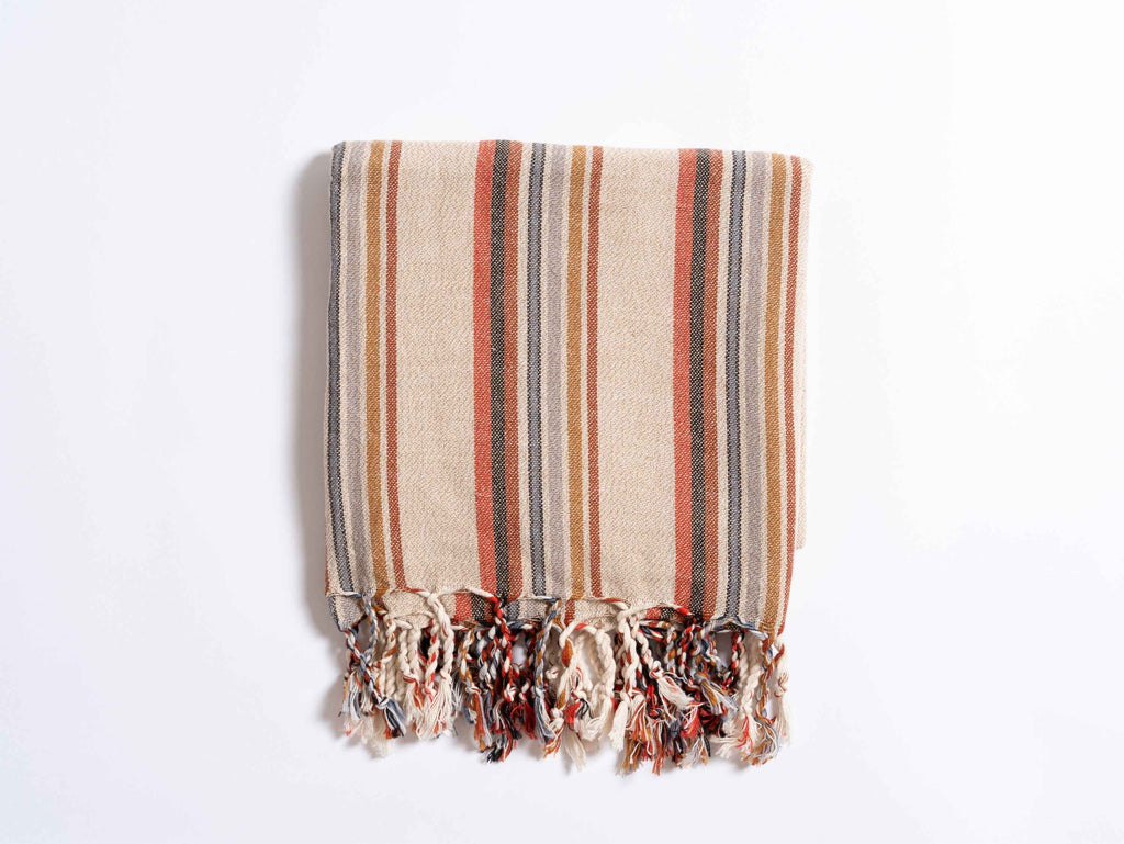 Cunda Linen Towel