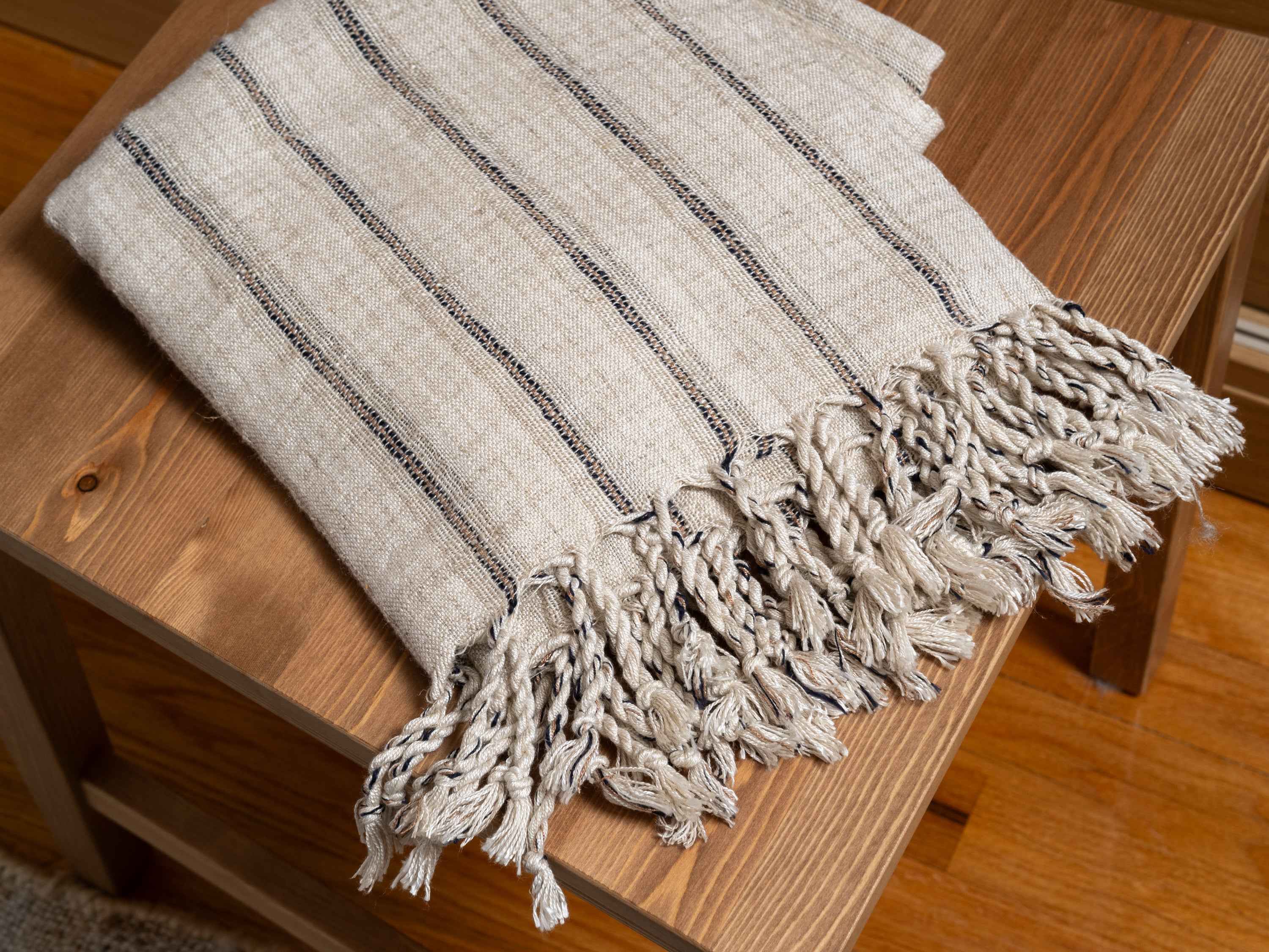 Ninova Linen Towel