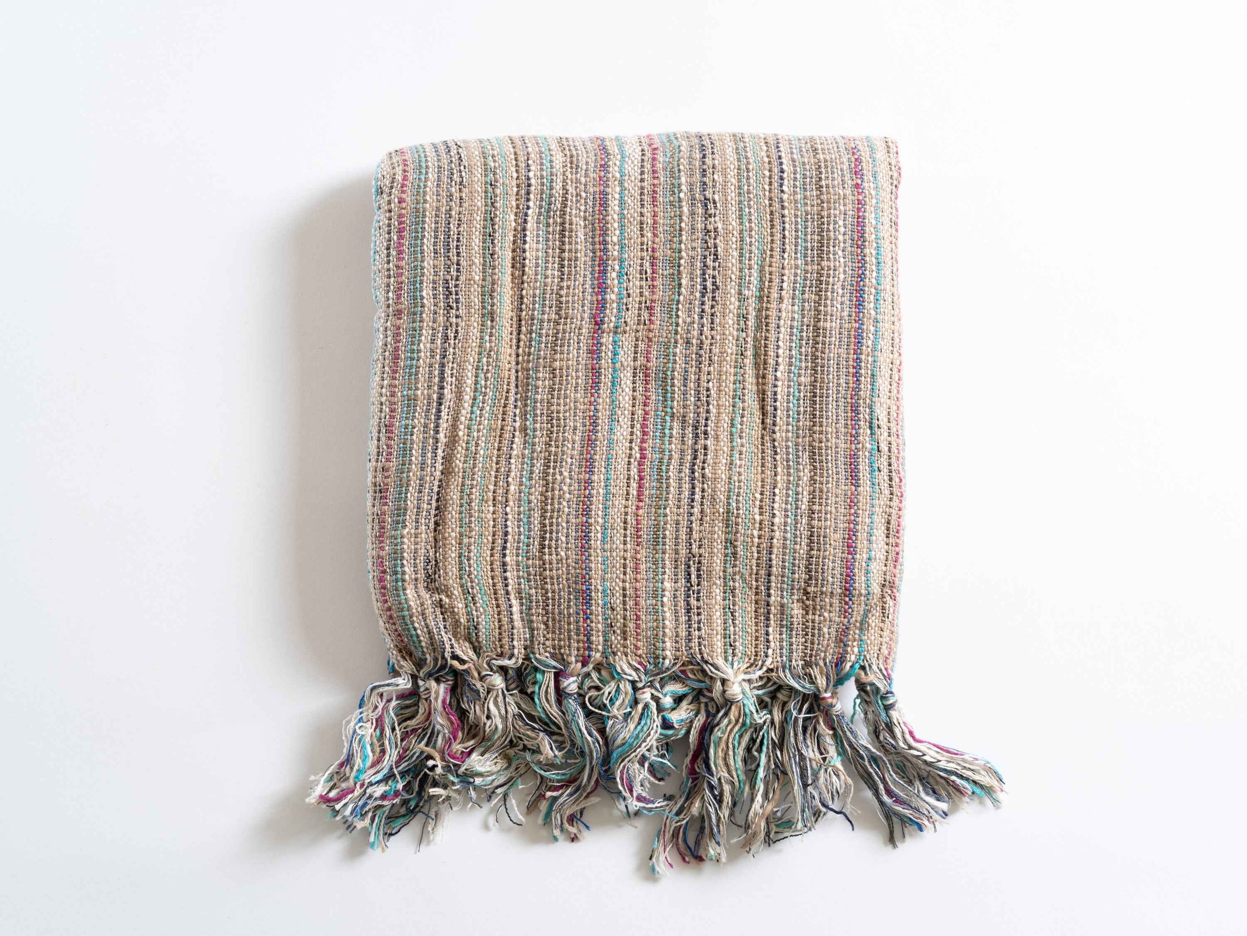 Serviette en lin Nazar