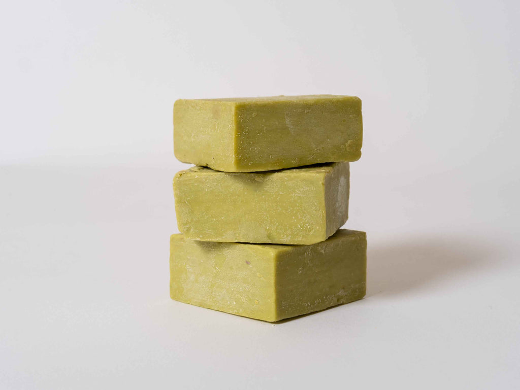 Tea Tree Soap Bar