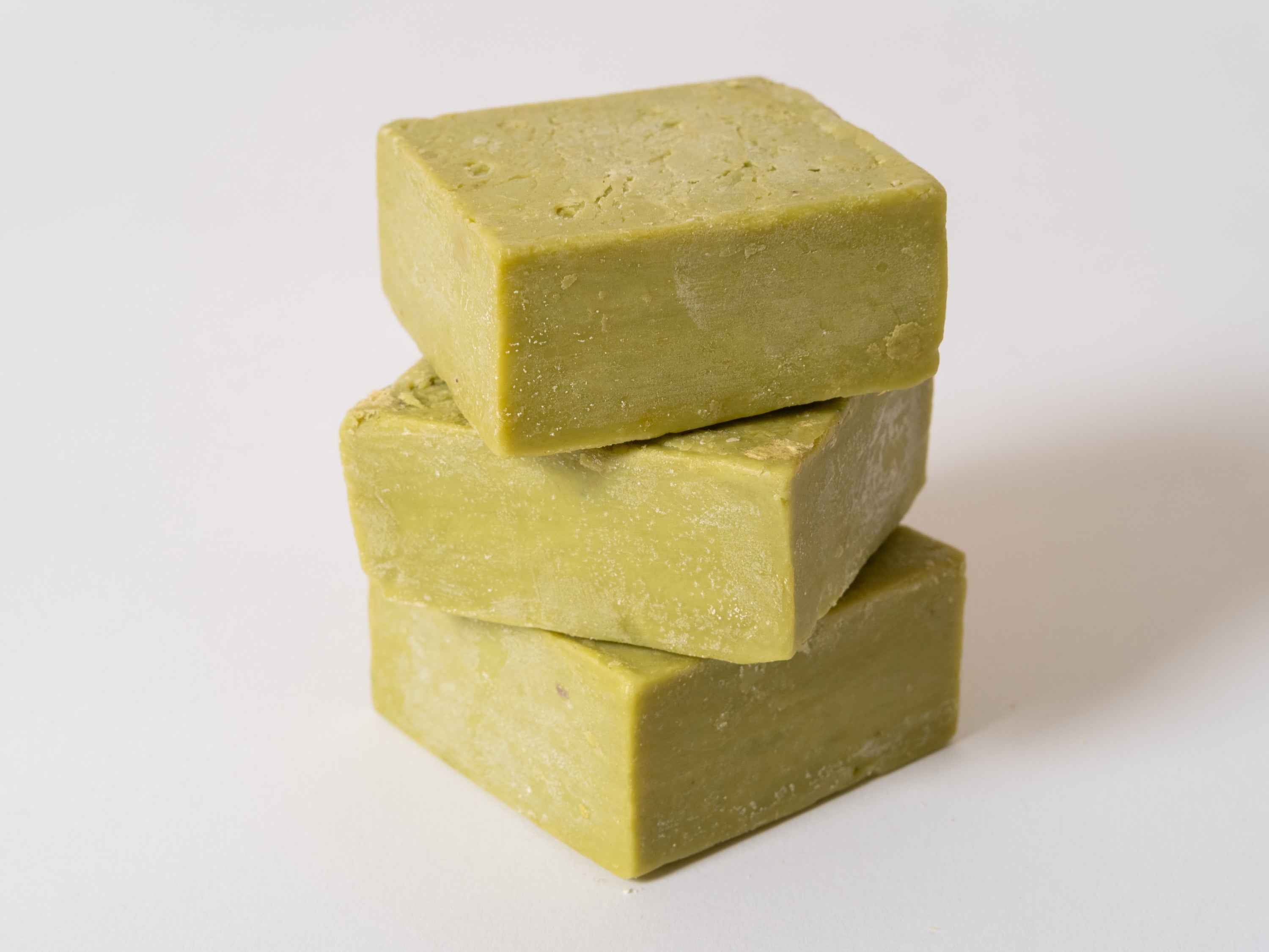 Tea Tree Soap Bar