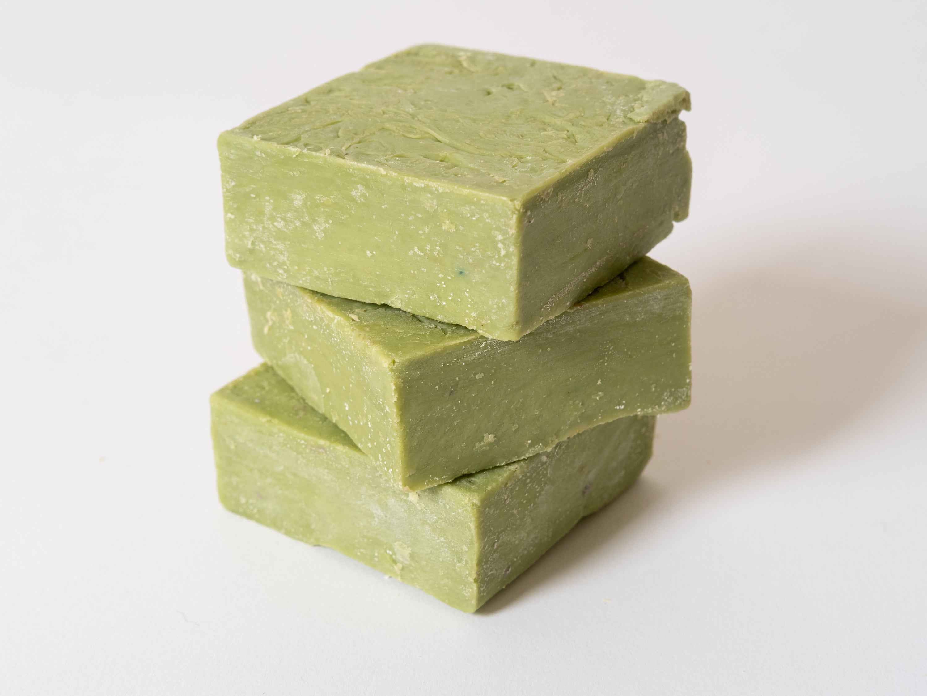 Aloe Vera Soap Bar