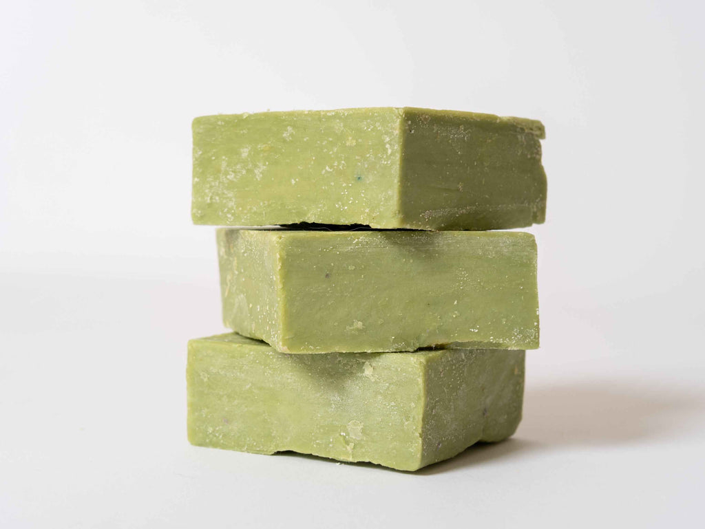 Aloe Vera Soap Bar