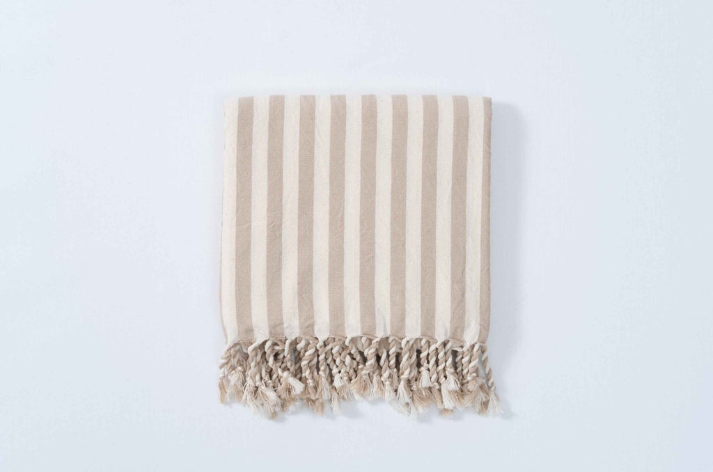 Girit Natural Towel