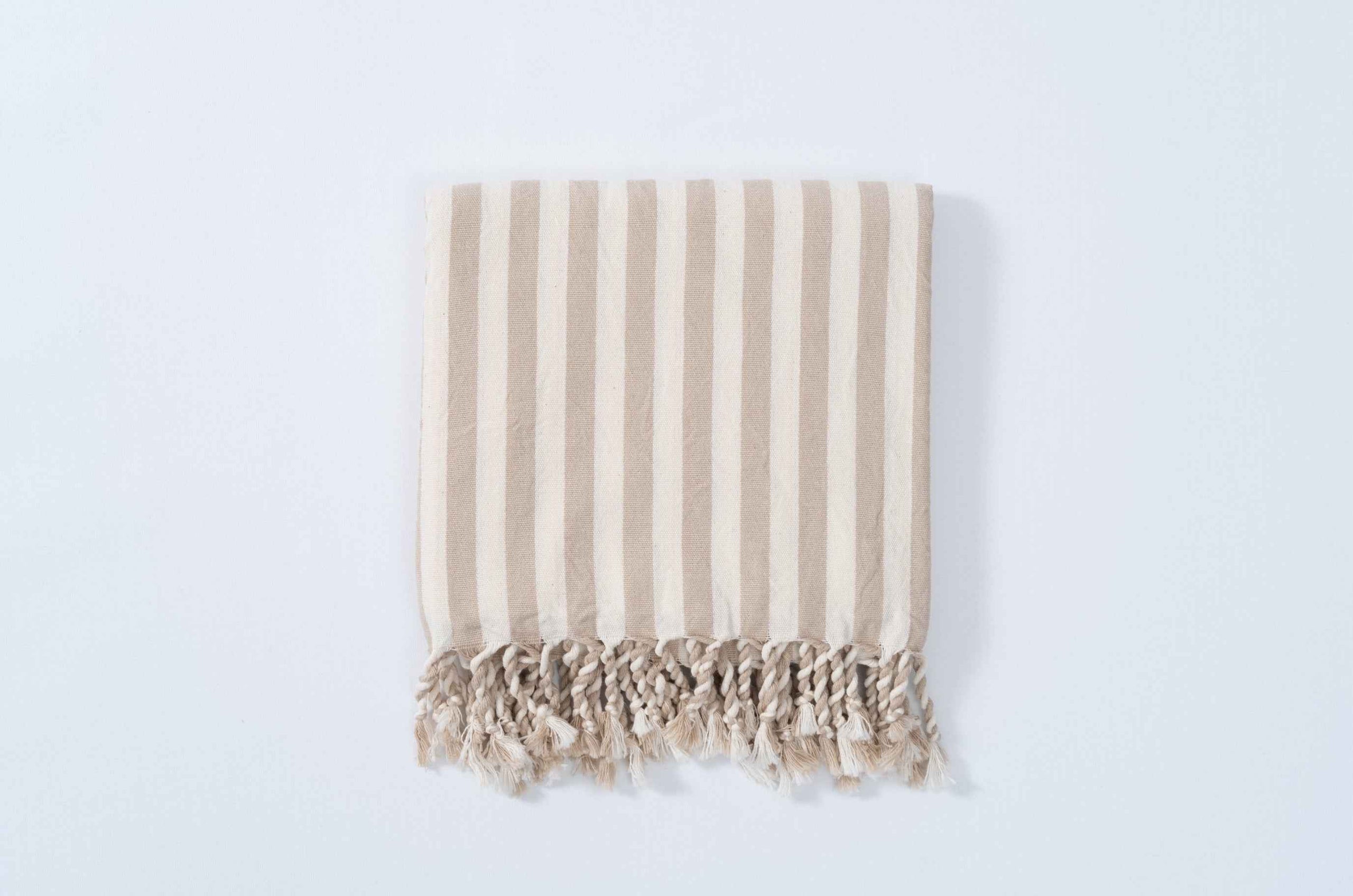 Toalla natural Girit