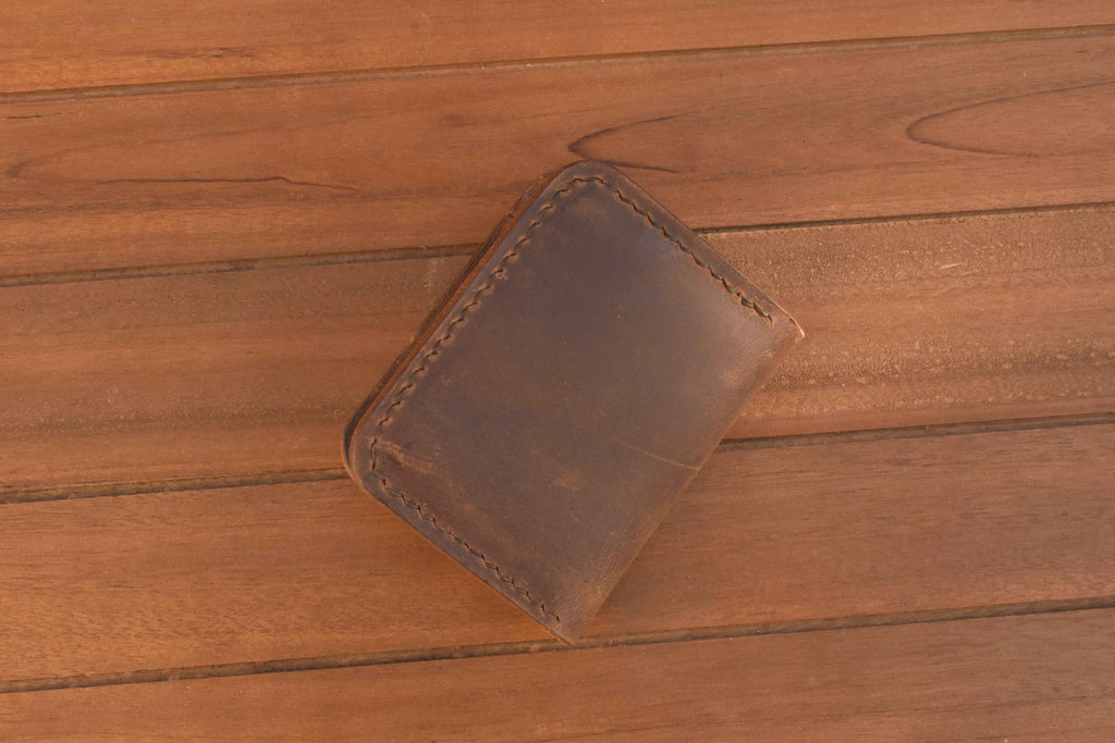5 Pocket Card Wallet