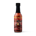 Godzilla Hot Sauce 5-Pack : Series 5