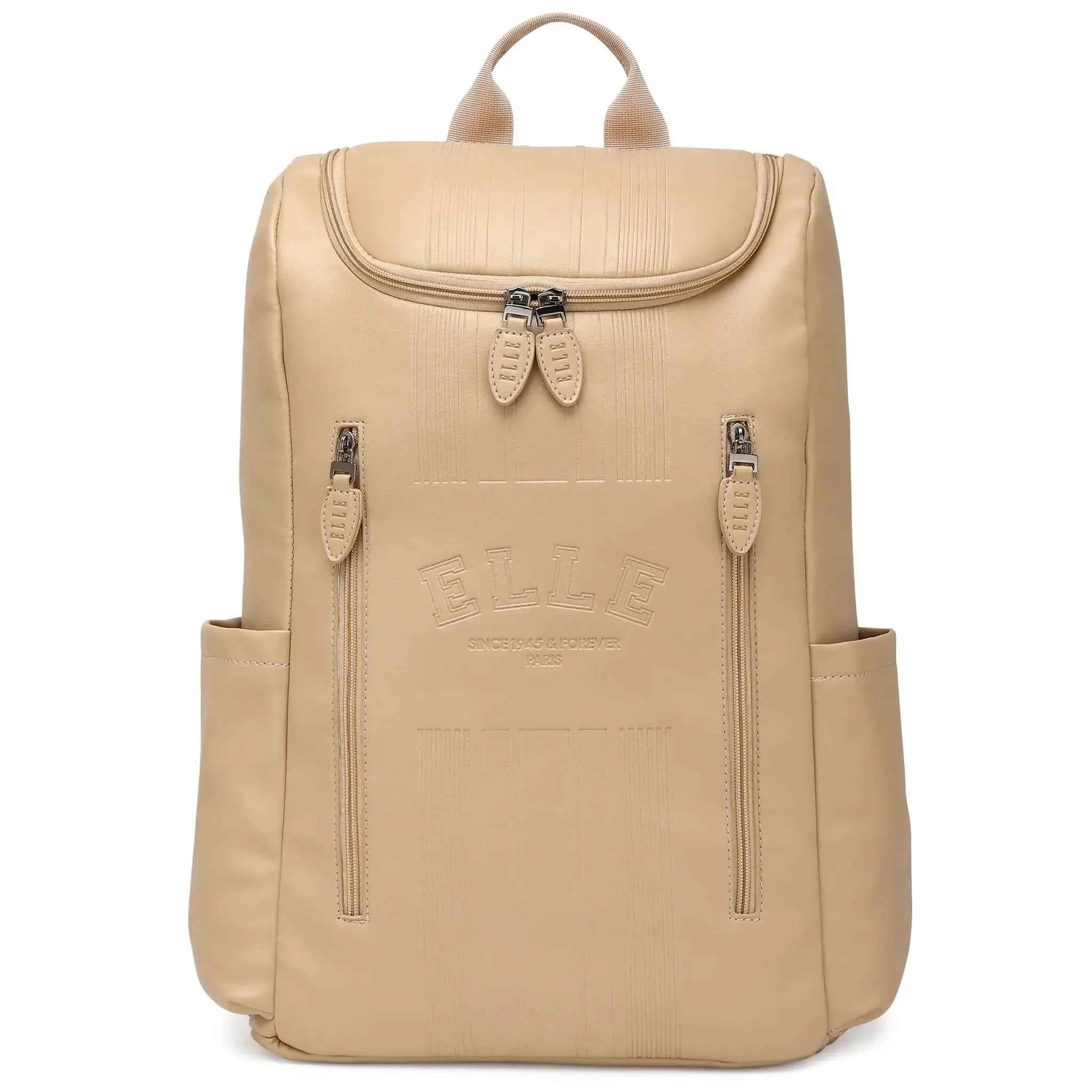 Roamer 22L Vegan Leather Backpack