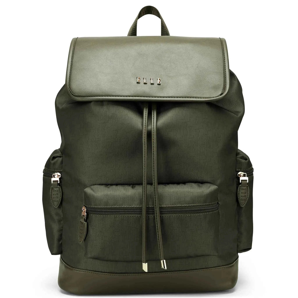 Wayfarer 2 Piece Weekender & Backpack Set