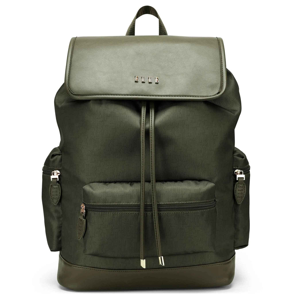 Wayfarer 23L Monogram Travel Backpack