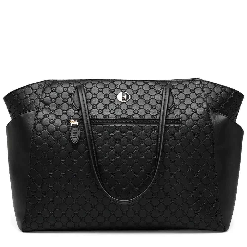 Compass 2 Piece Weekender & Backpack Set