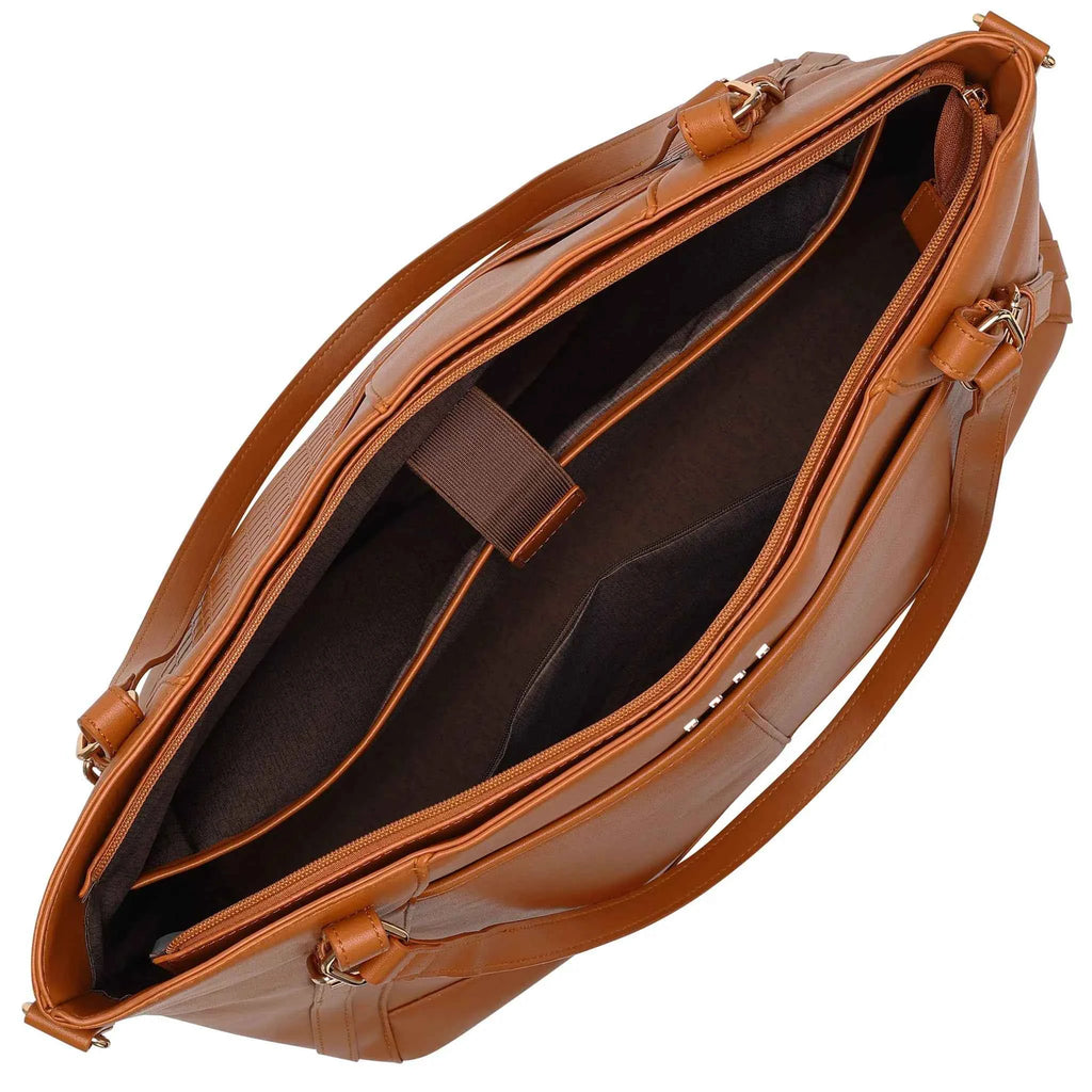 Leisure Escape Expandable 3 Piece Luggage Set