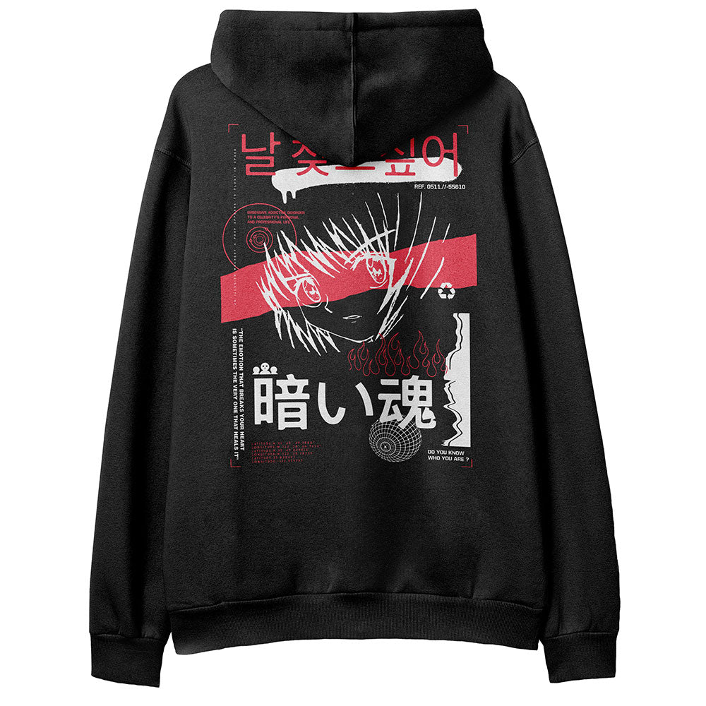 Emotions Hoodie