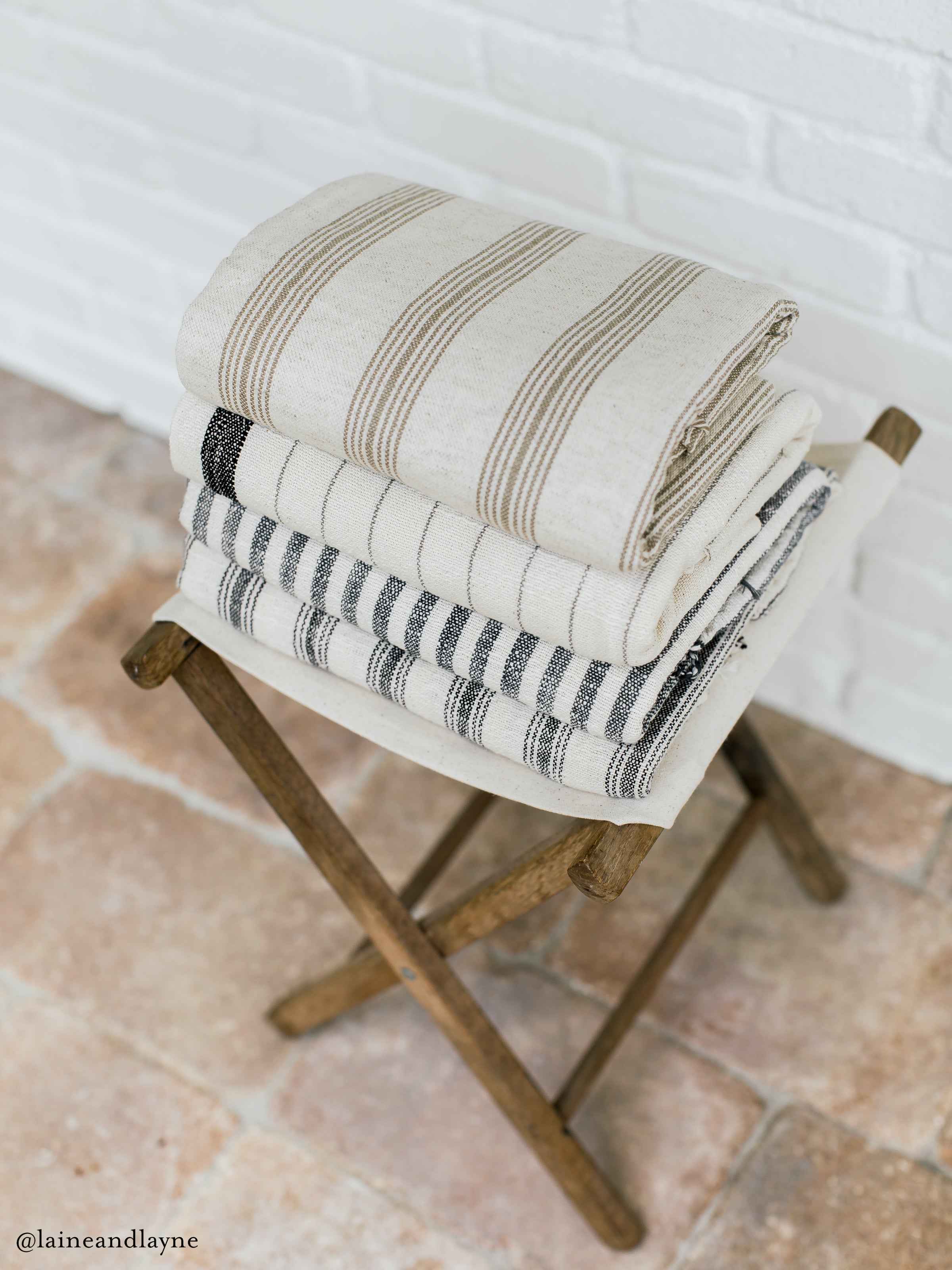 Drama Santuklu Towel