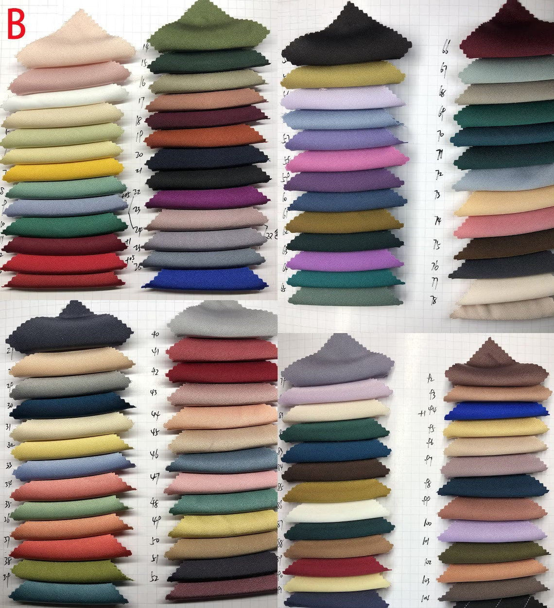 Silky Elegant Night Dress Slips Multicolors - Knee Lengh