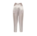 Sophie Beige Pants – Women’s Tailored Beige Trousers