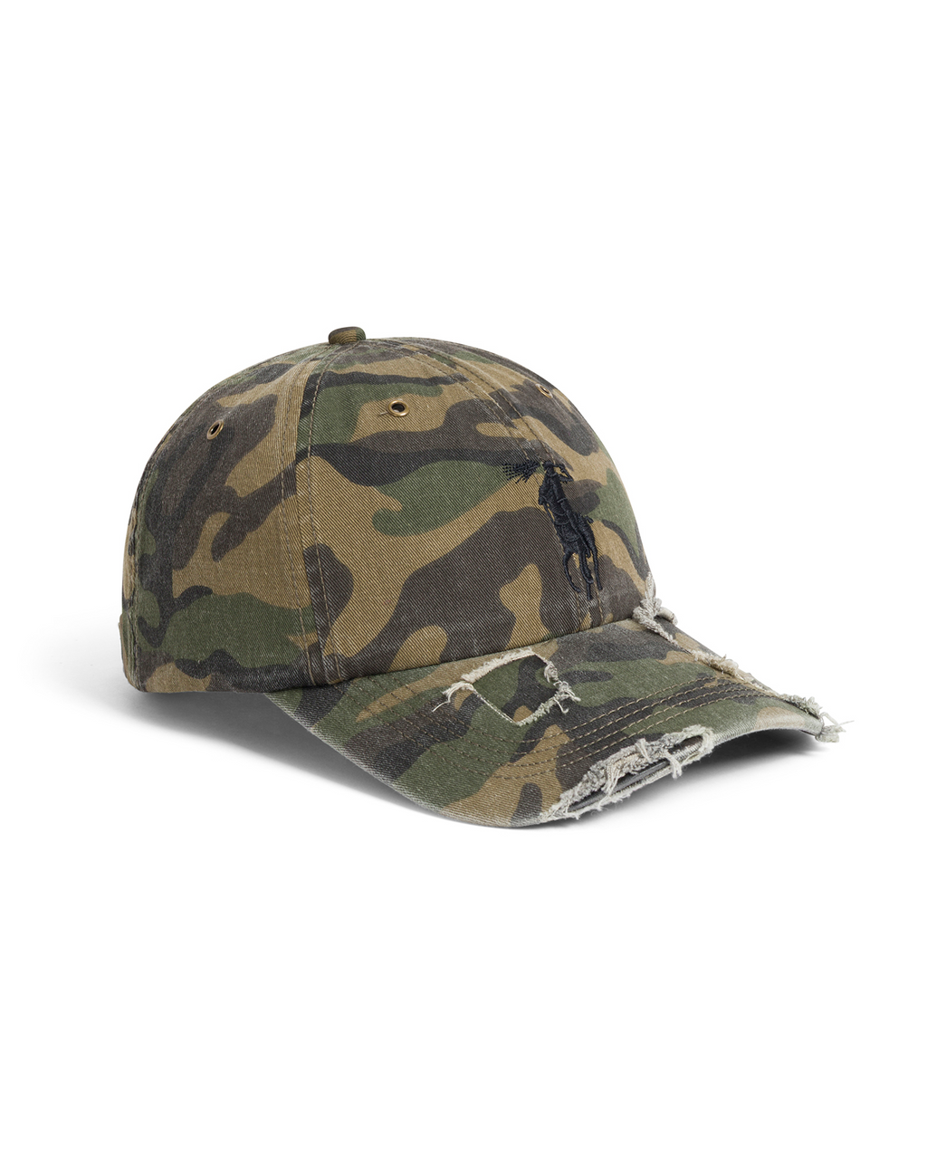 FADEOUT CAMO HAT