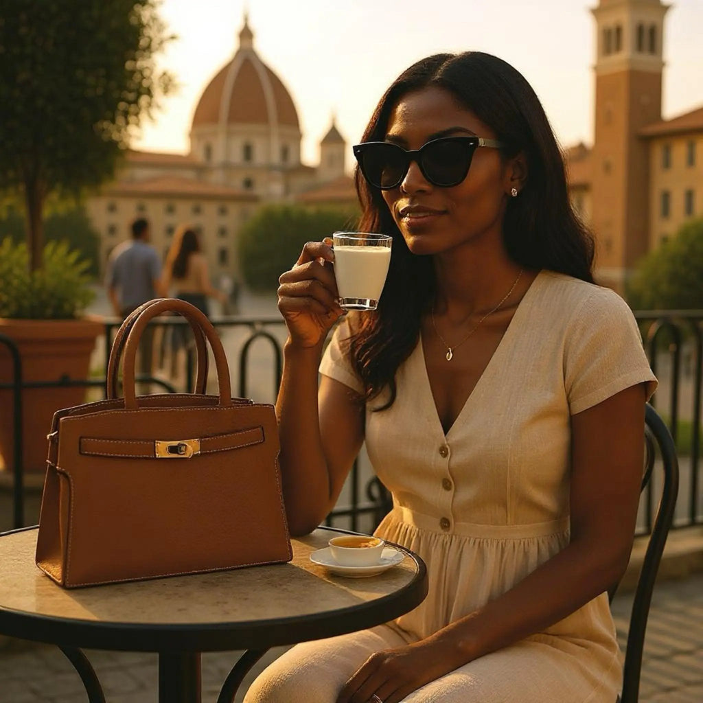 THE SHIRLEY CROSSBODY