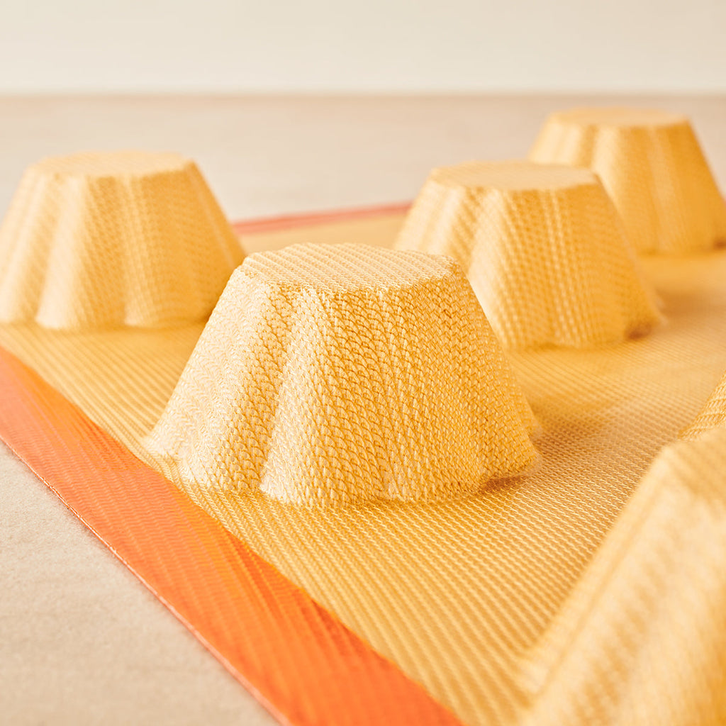 Silpat Mini Brioche Mold