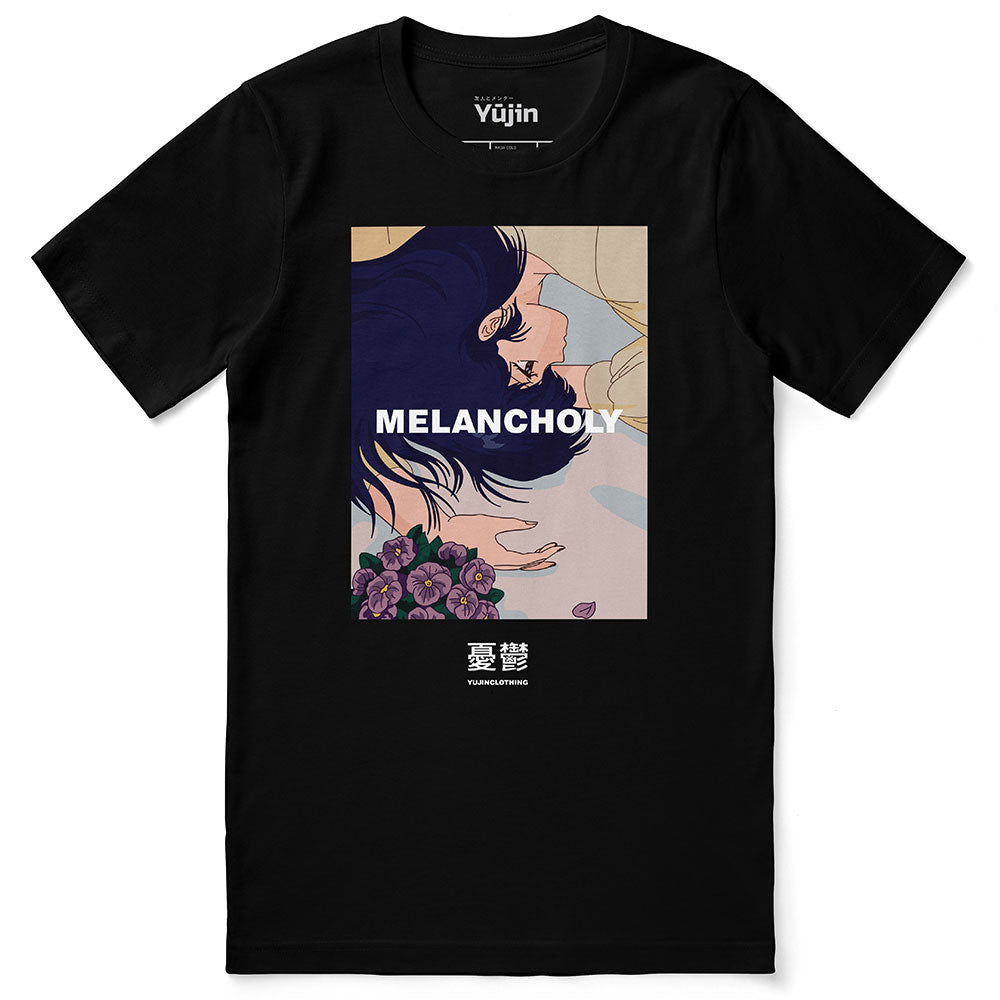 Melancholy T-Shirt