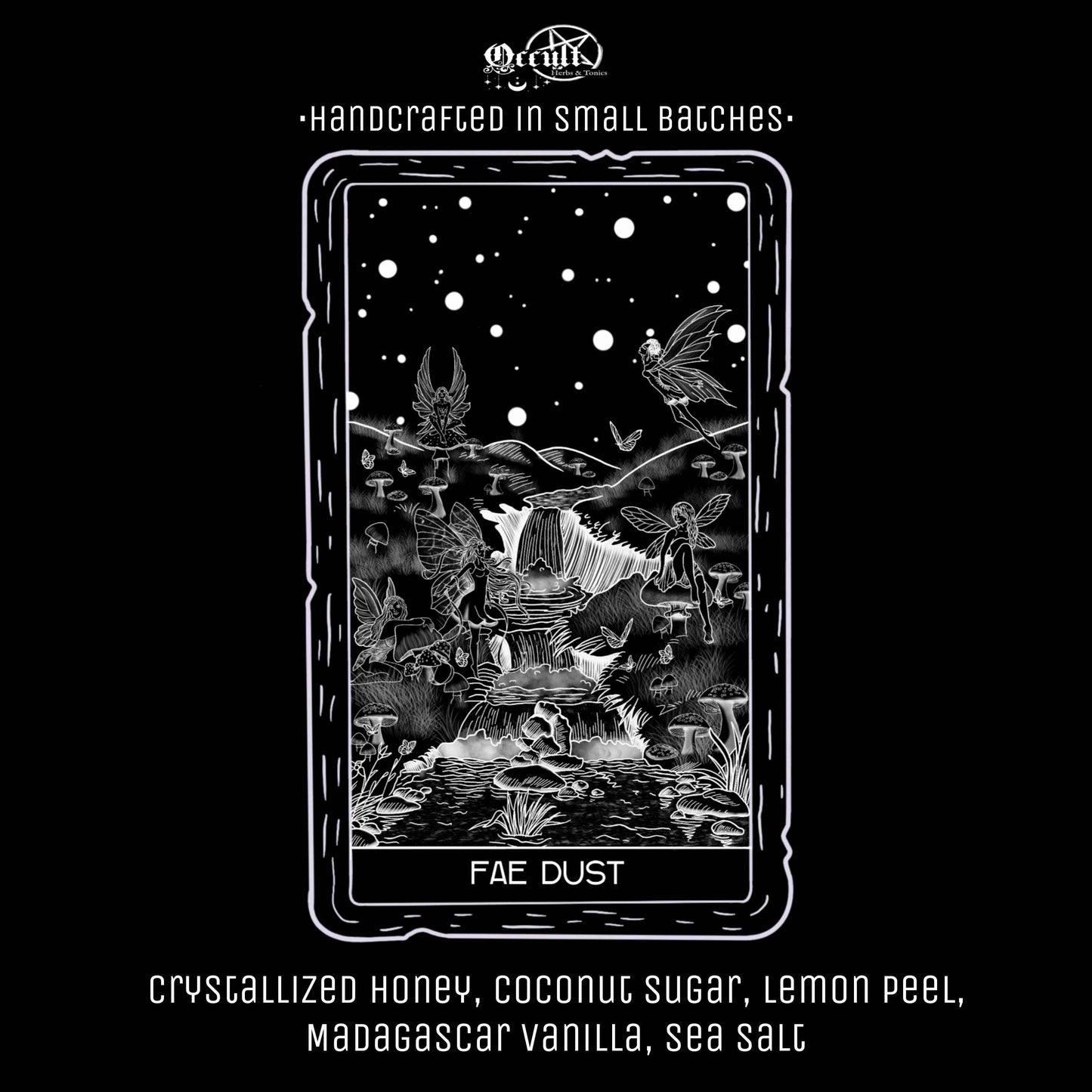 Fae Dust