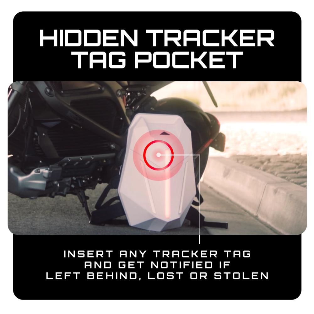 FarMyth Zealot Armor Backpack Bundle (Hydration Bladder and Always-On Power Bank)