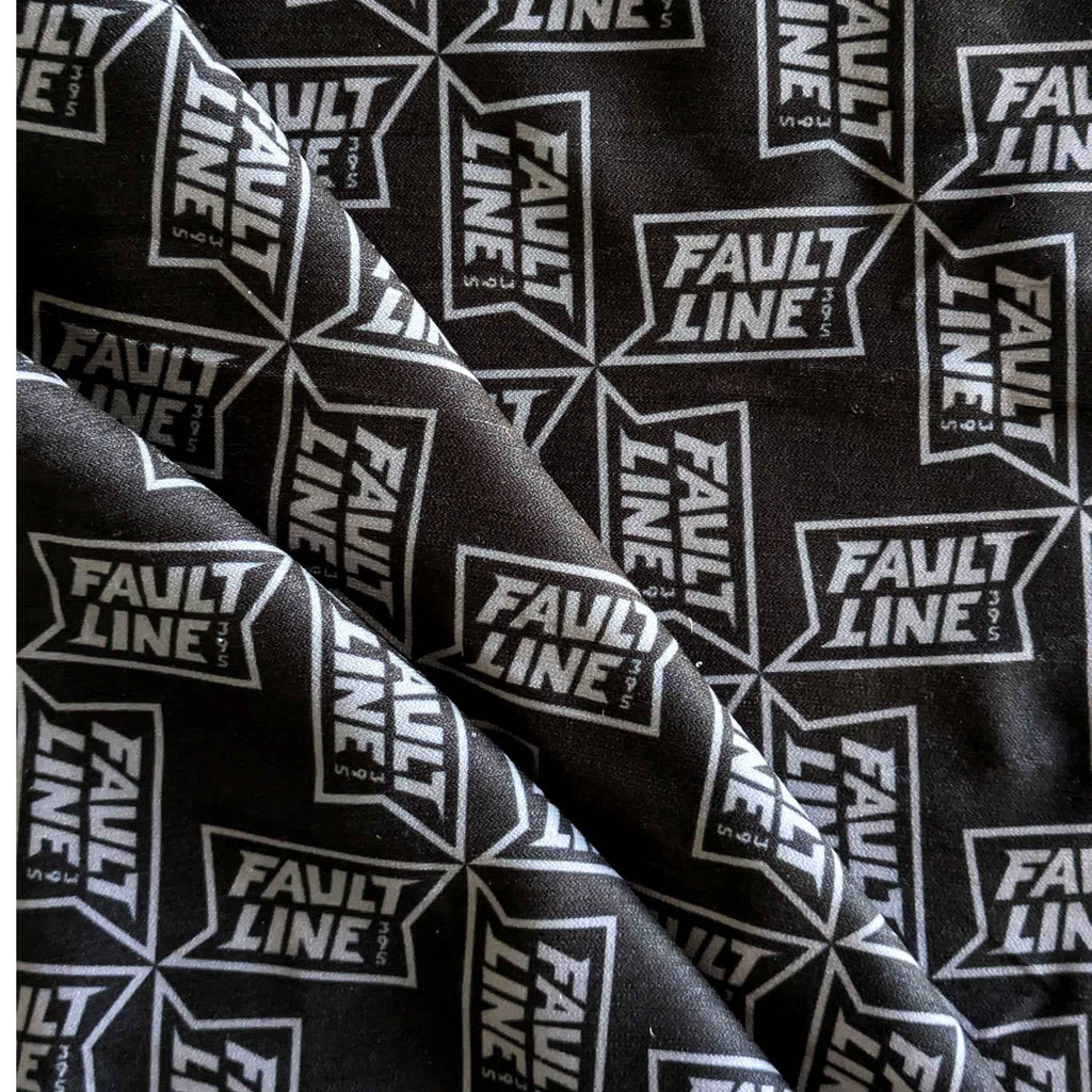 Ecoshield Infinity Neck Gaiter - Black