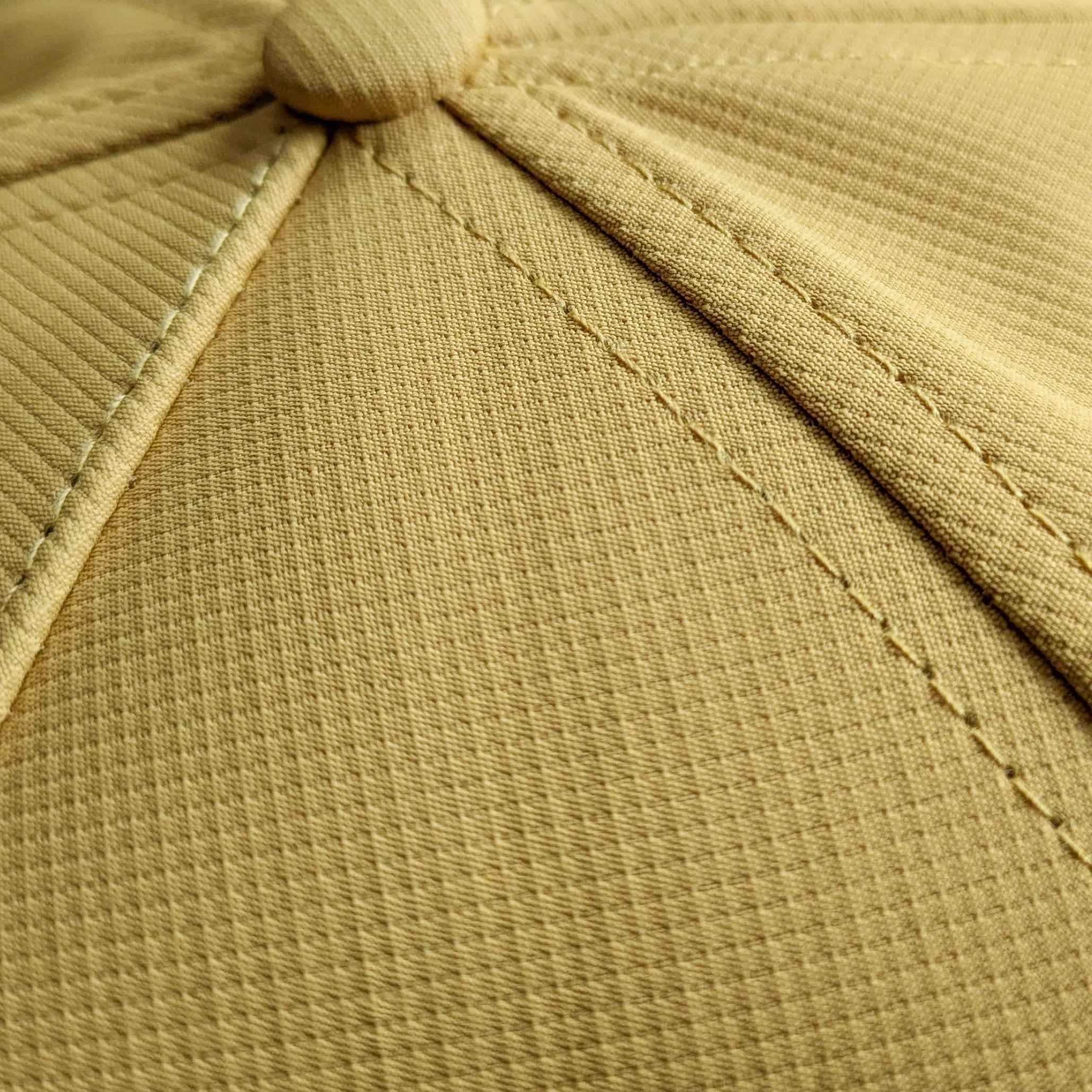 F395 x Distant Brewing Mountains & Beer Snapback - Dijon