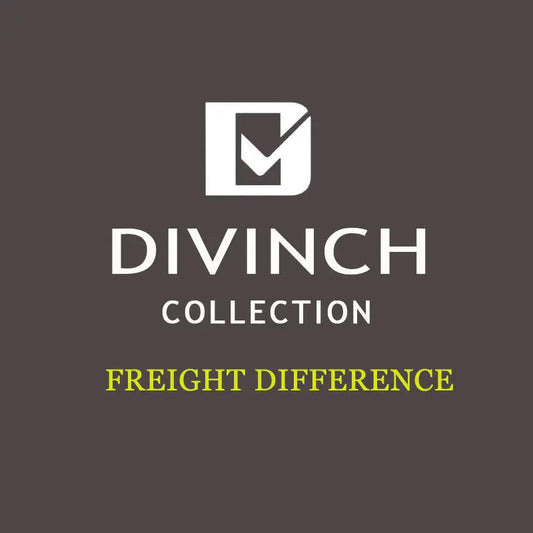 Freight difference