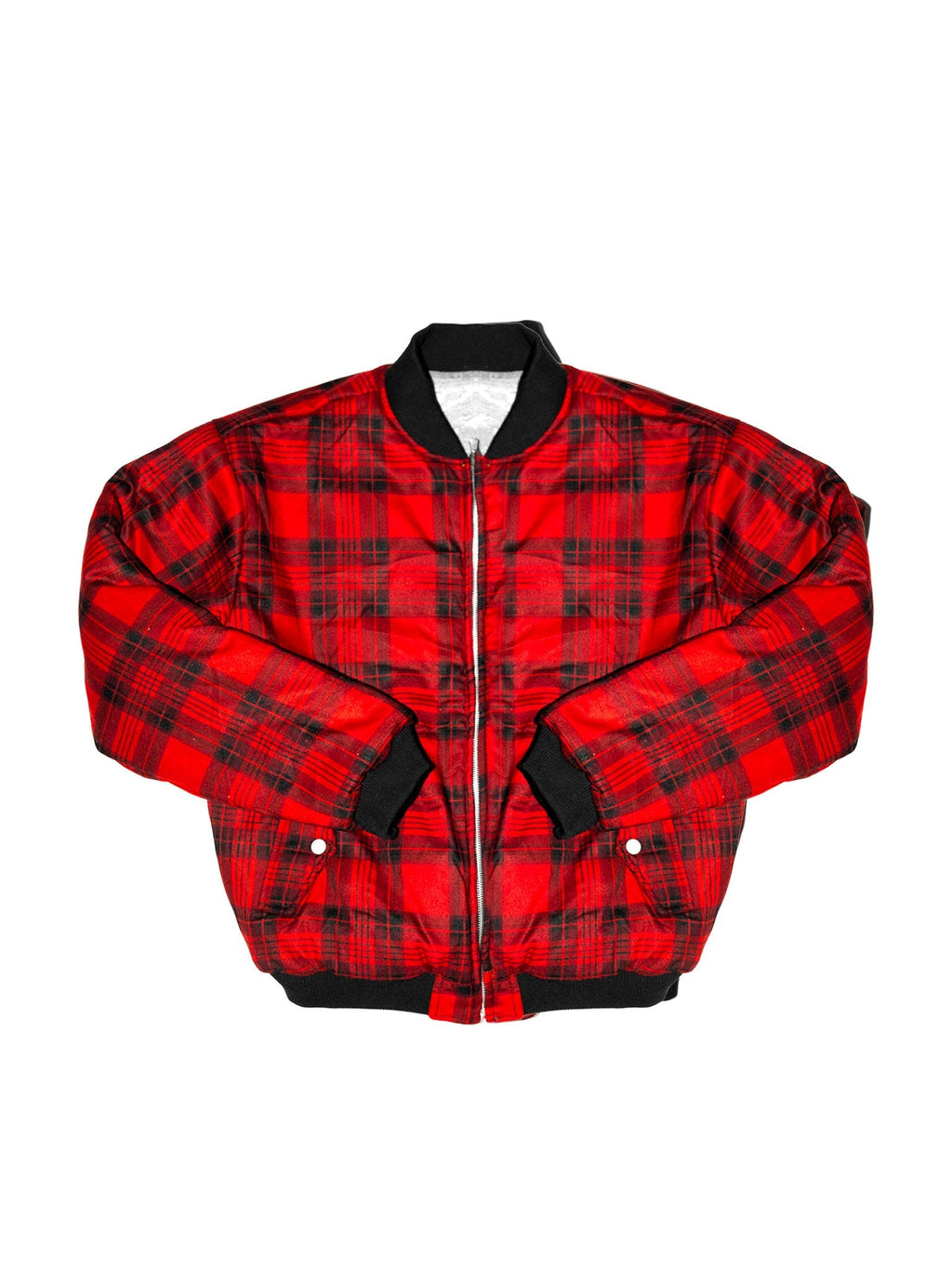 Reversable Graffiti Bomber