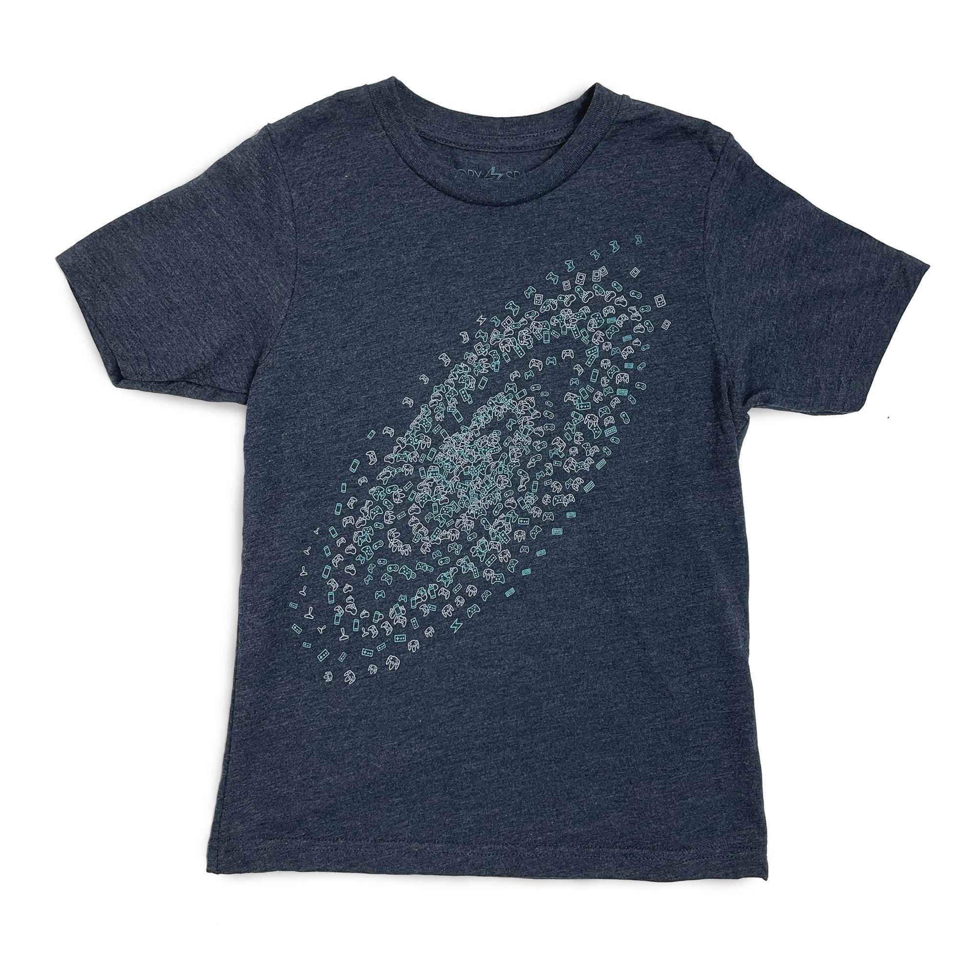 Gamerverse Kids T-Shirt