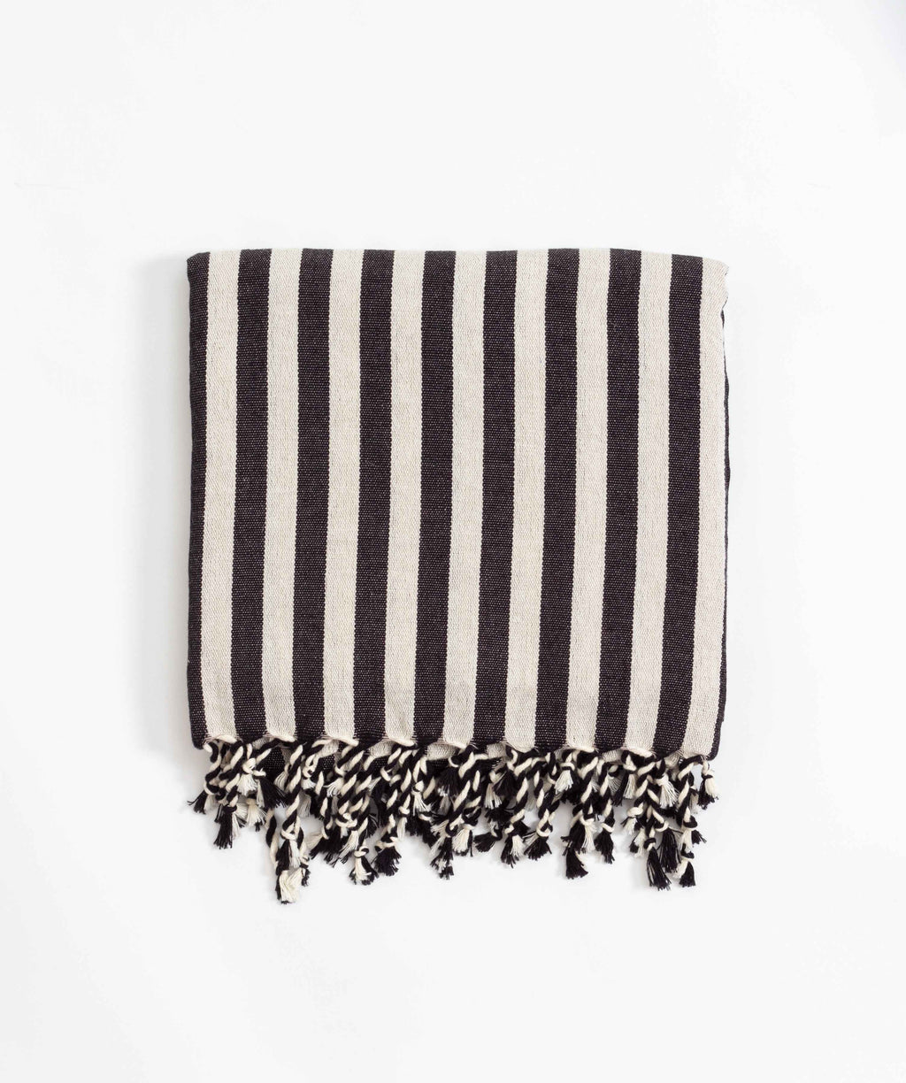 Zebra Towel