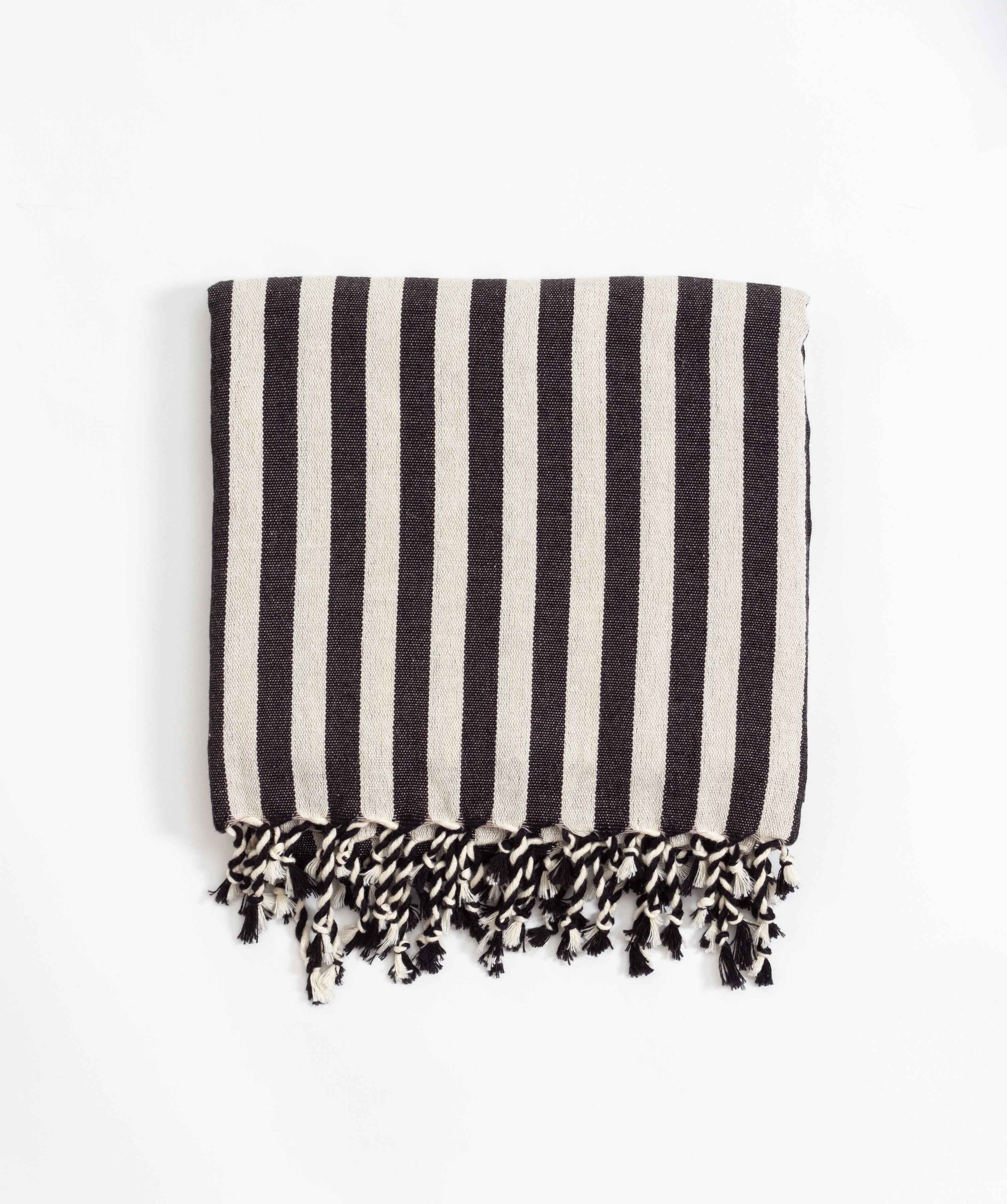 Zebra Towel