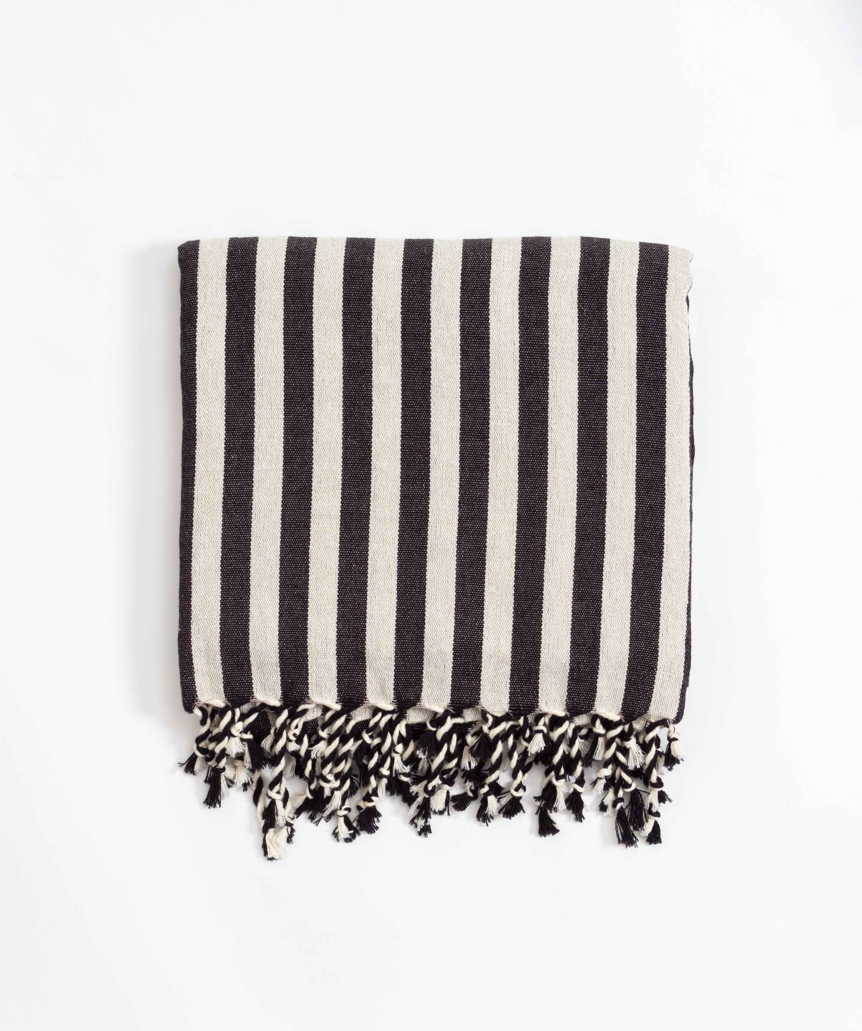Zebra Towel