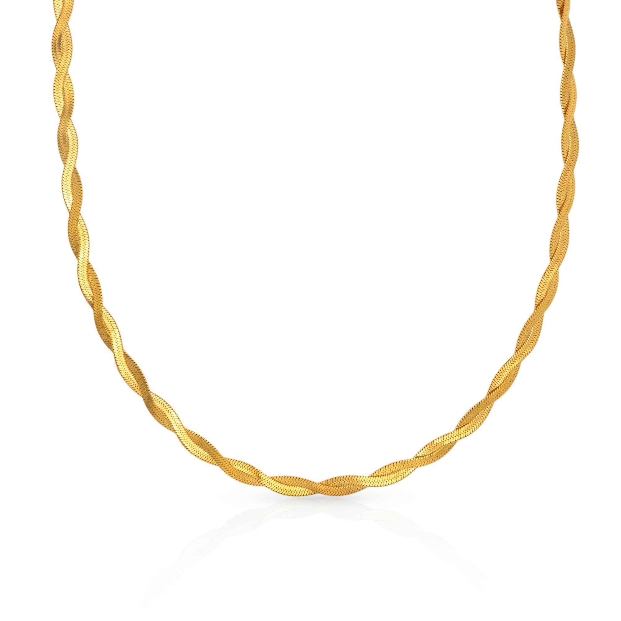 COLLIER YGRAINE LARUE
