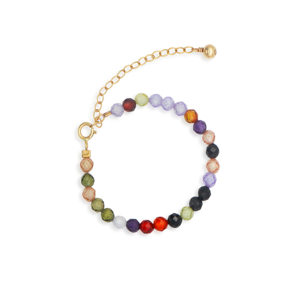 ROSALIE LAURENT BRACELET - Lolomo!