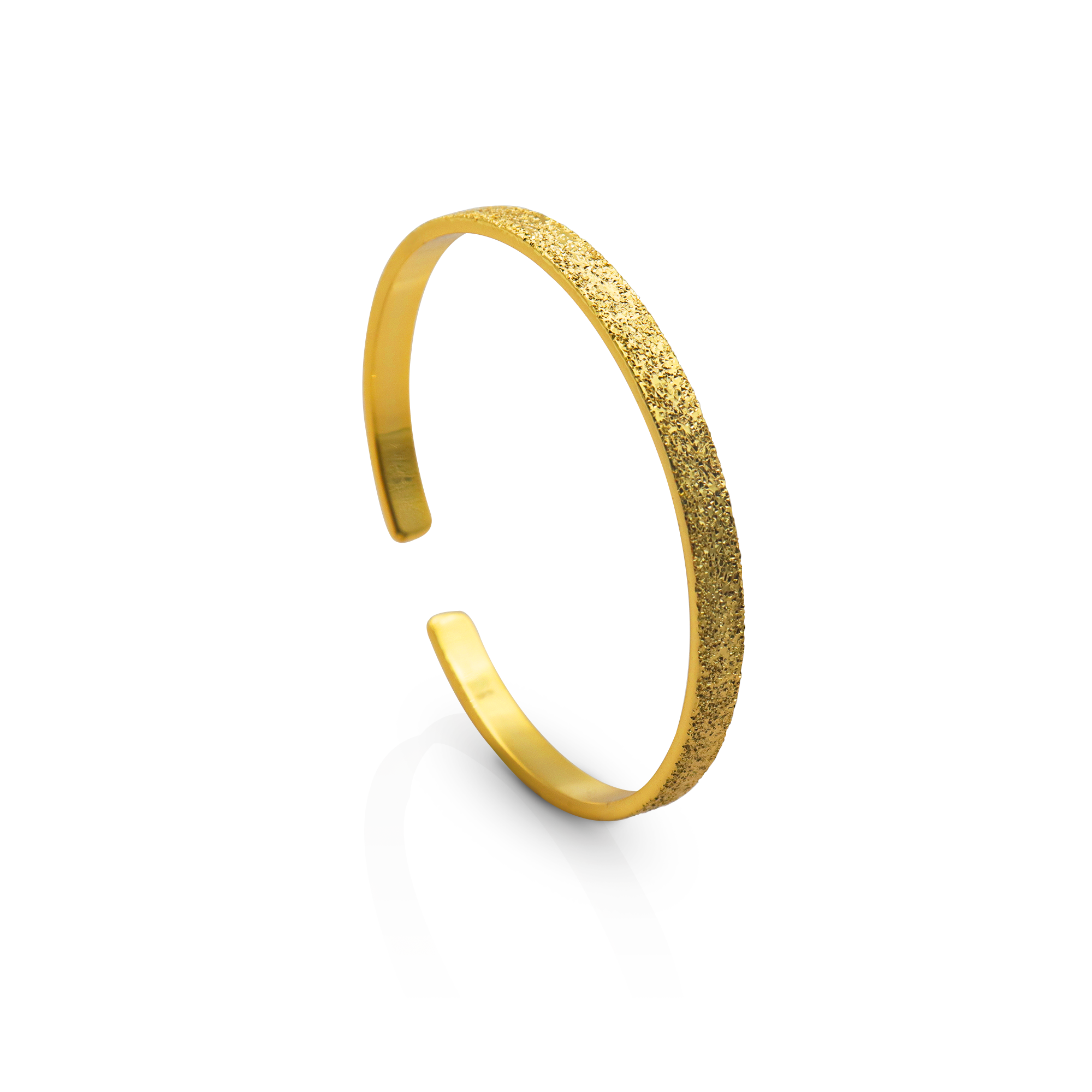 PULSERA DE ORO JOANNE