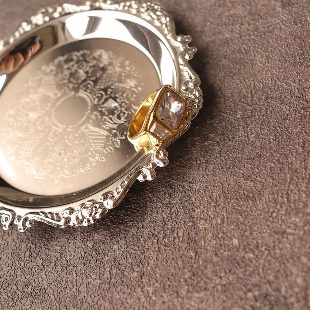 FÉLICITÉ GARÇON RING