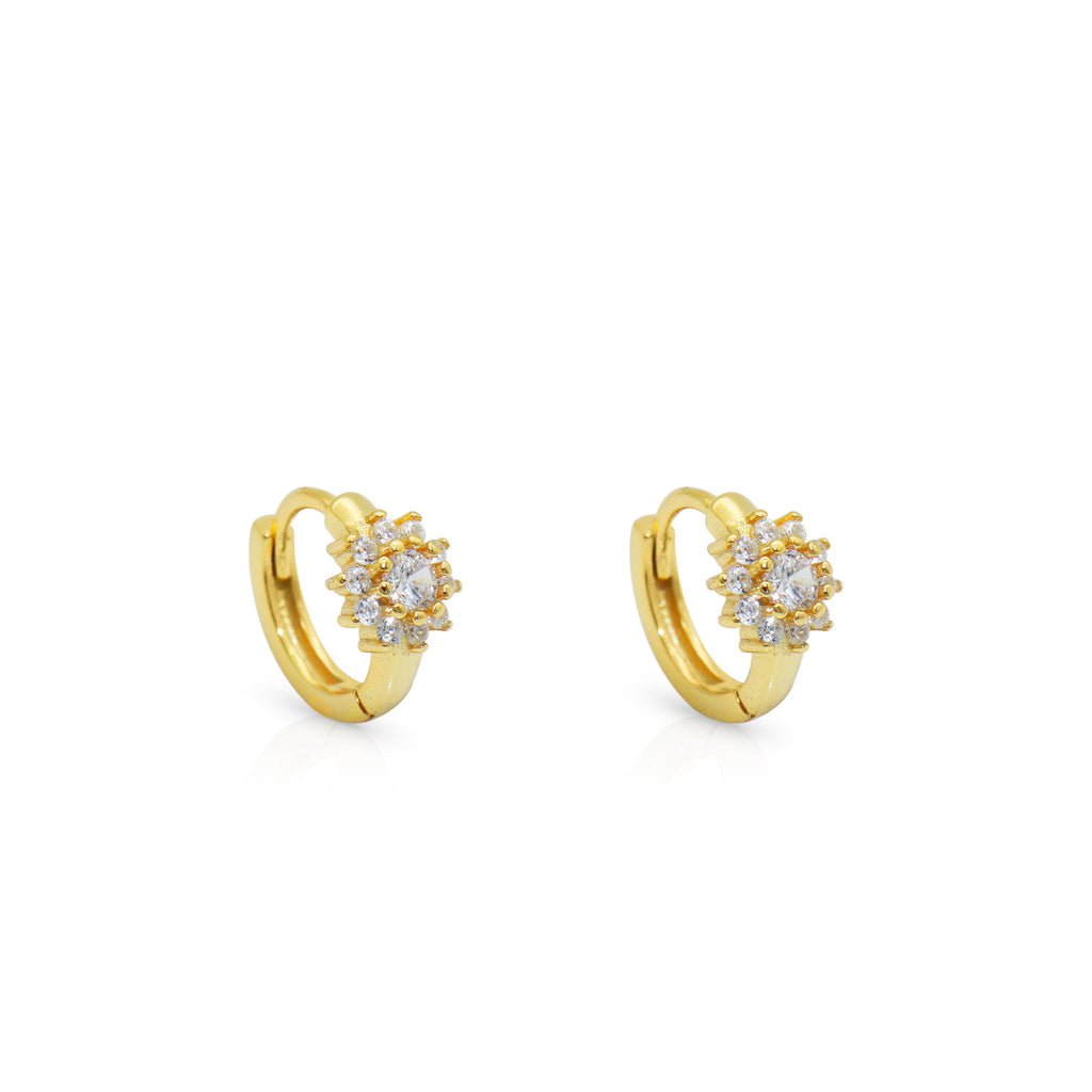 PAULE JACQUES EARRINGS - Lolomo!