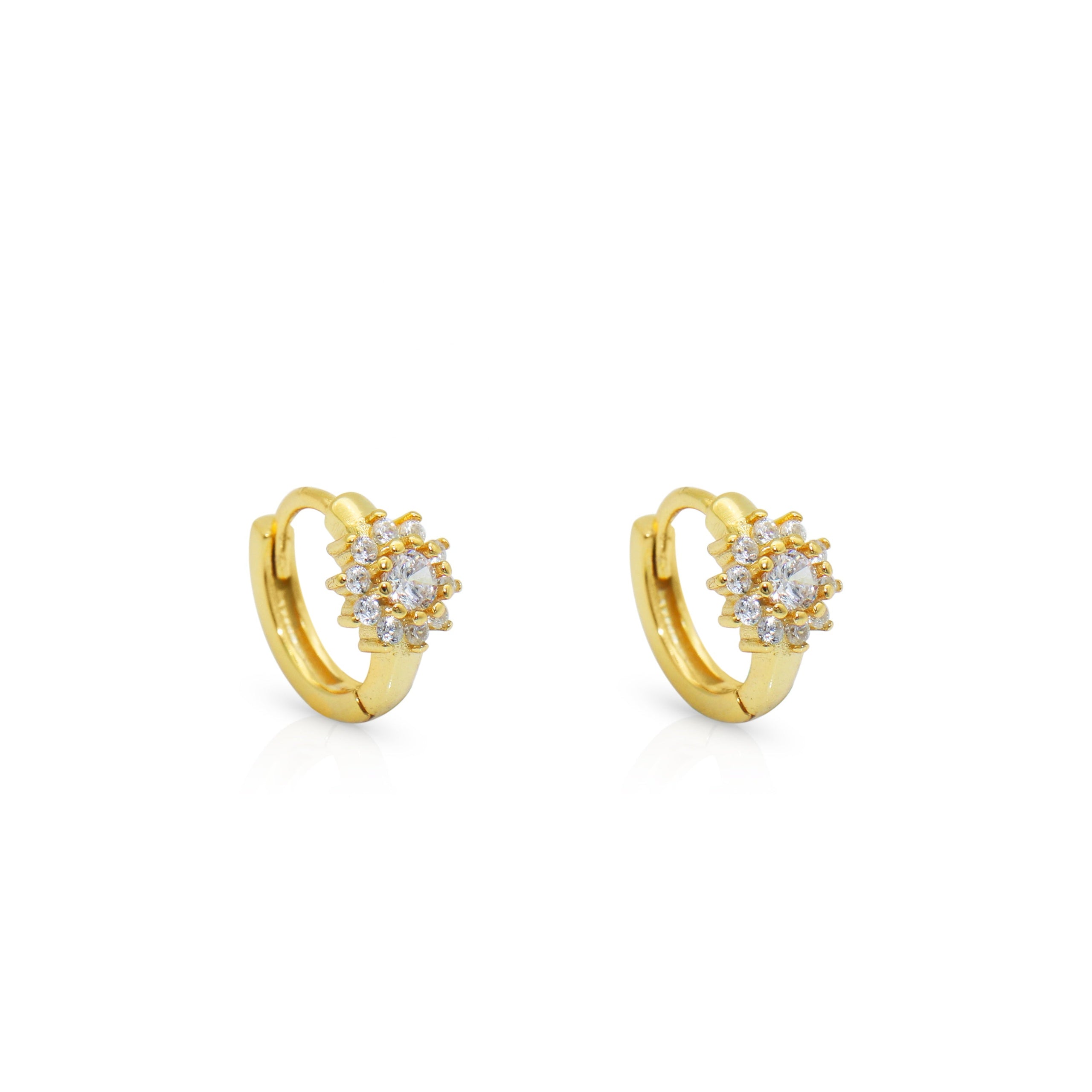 PAULE JACQUES EARRINGS