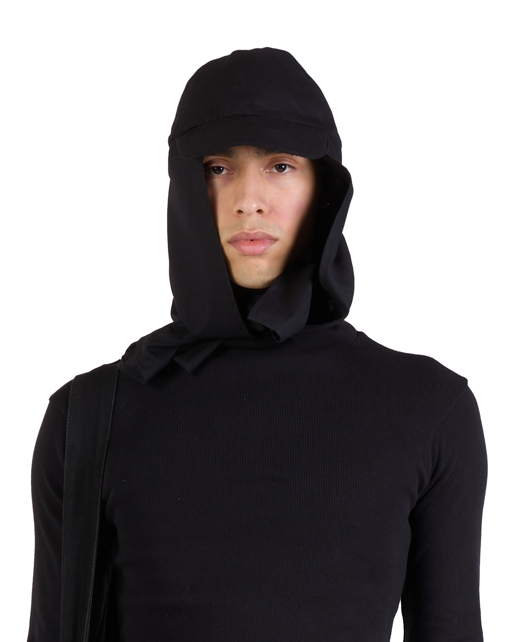 TANK-MAN UTILITY CAP