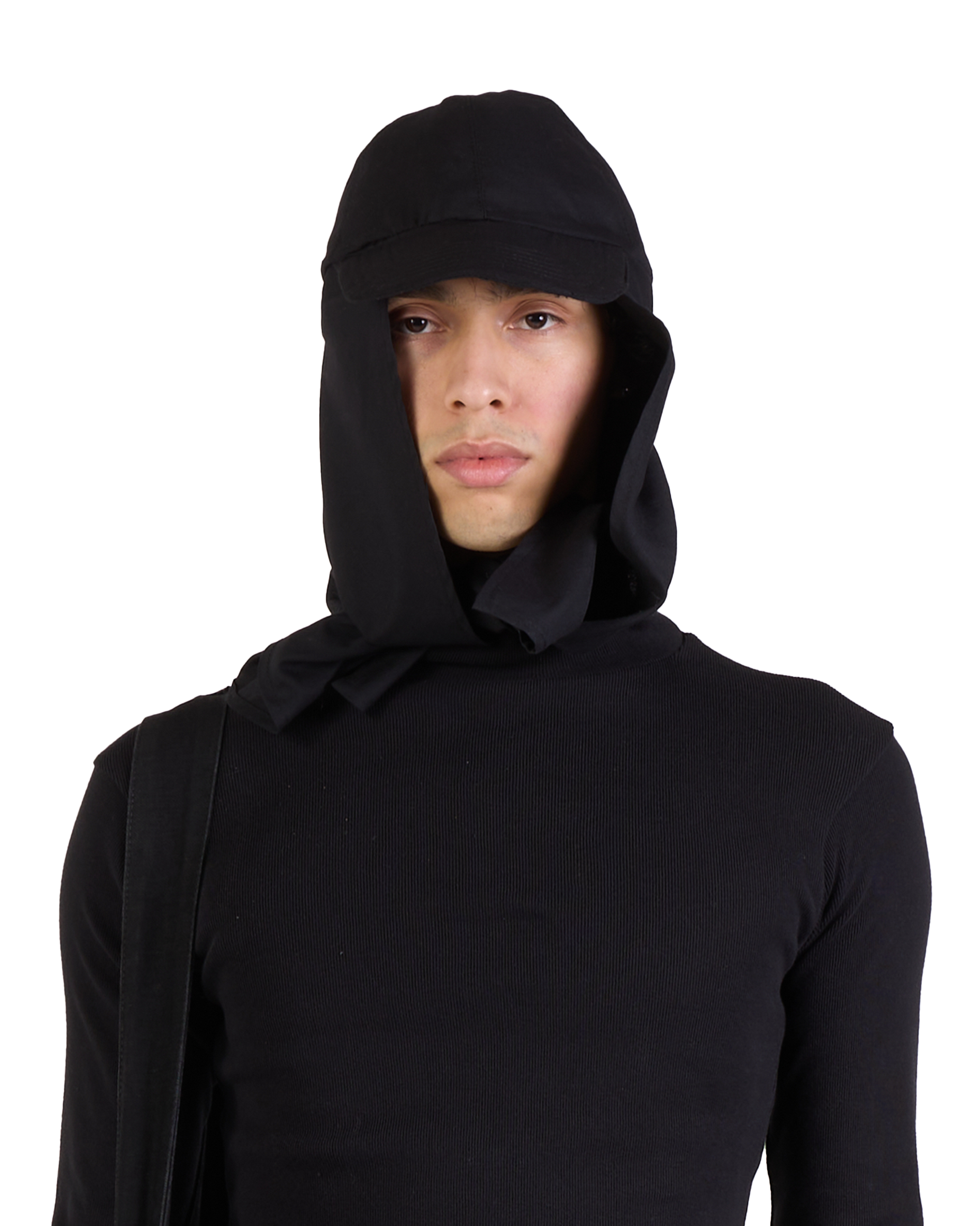 TANK-MAN UTILITY CAP