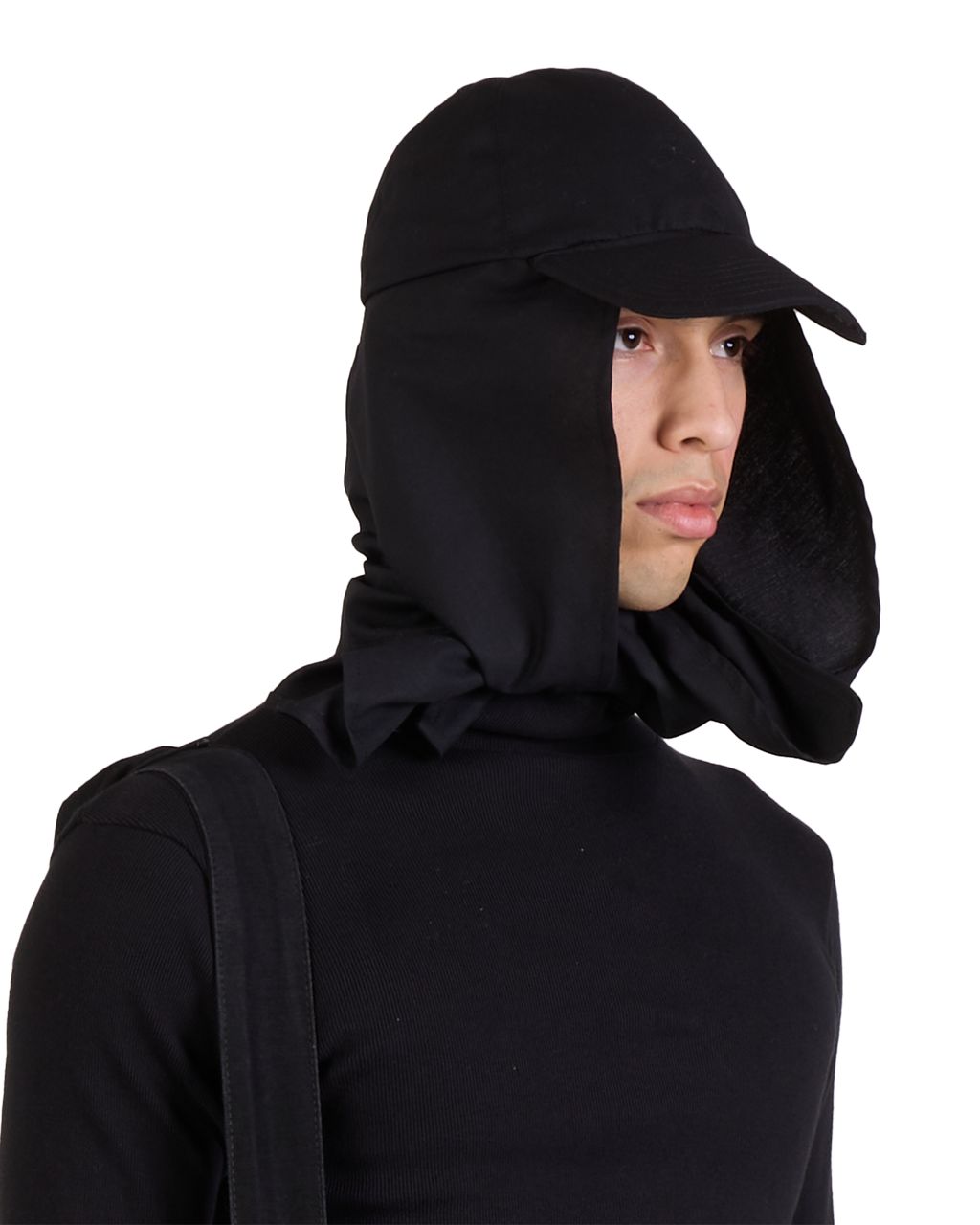 TANK-MAN UTILITY CAP