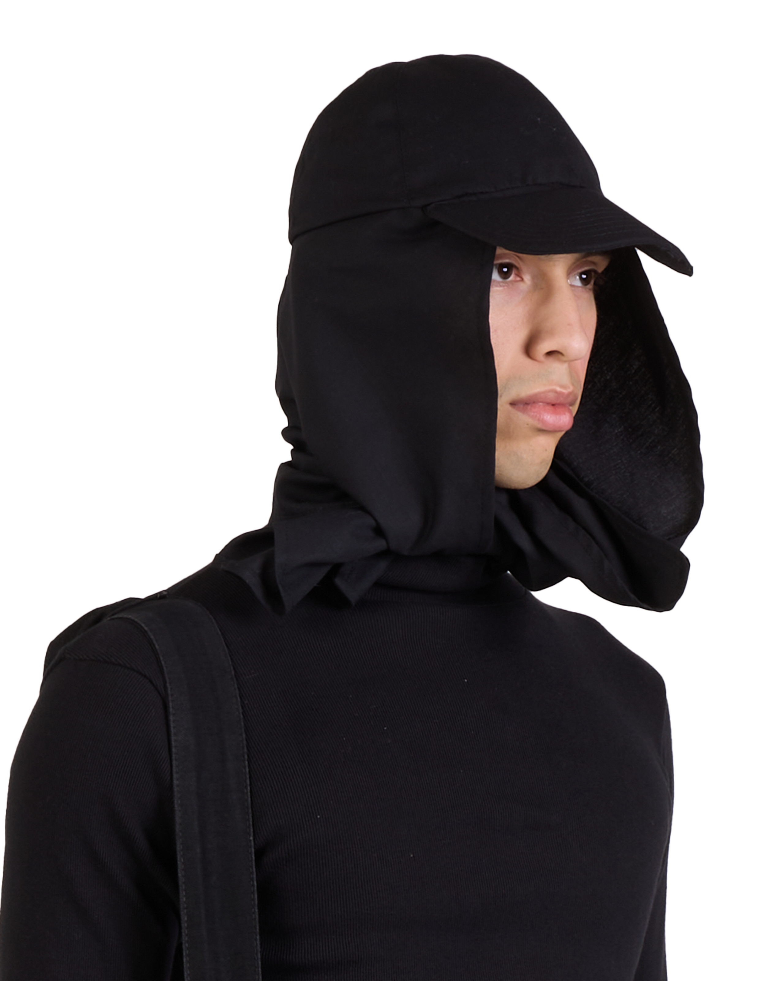 TANK-MAN UTILITY CAP