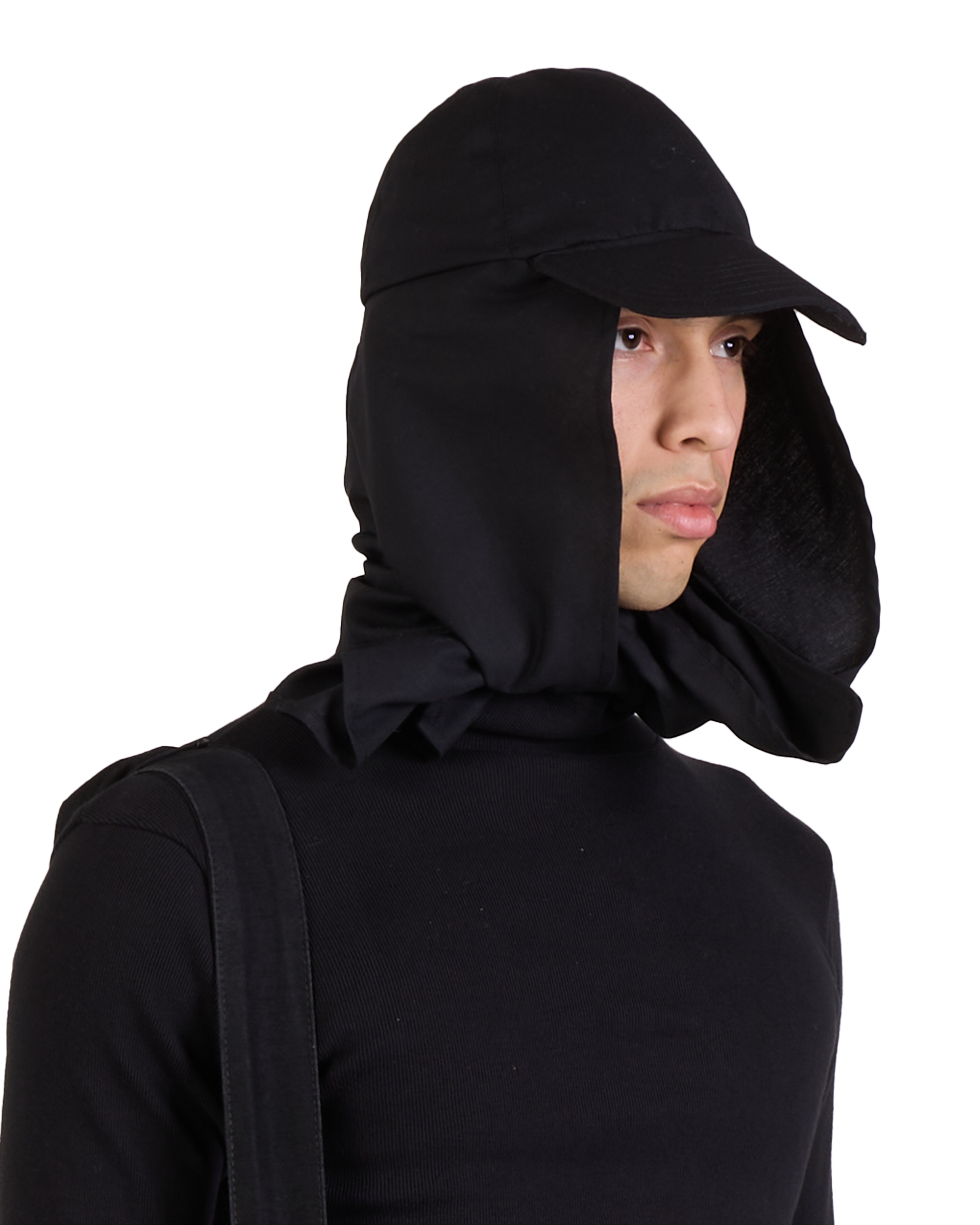 TANK-MAN UTILITY CAP