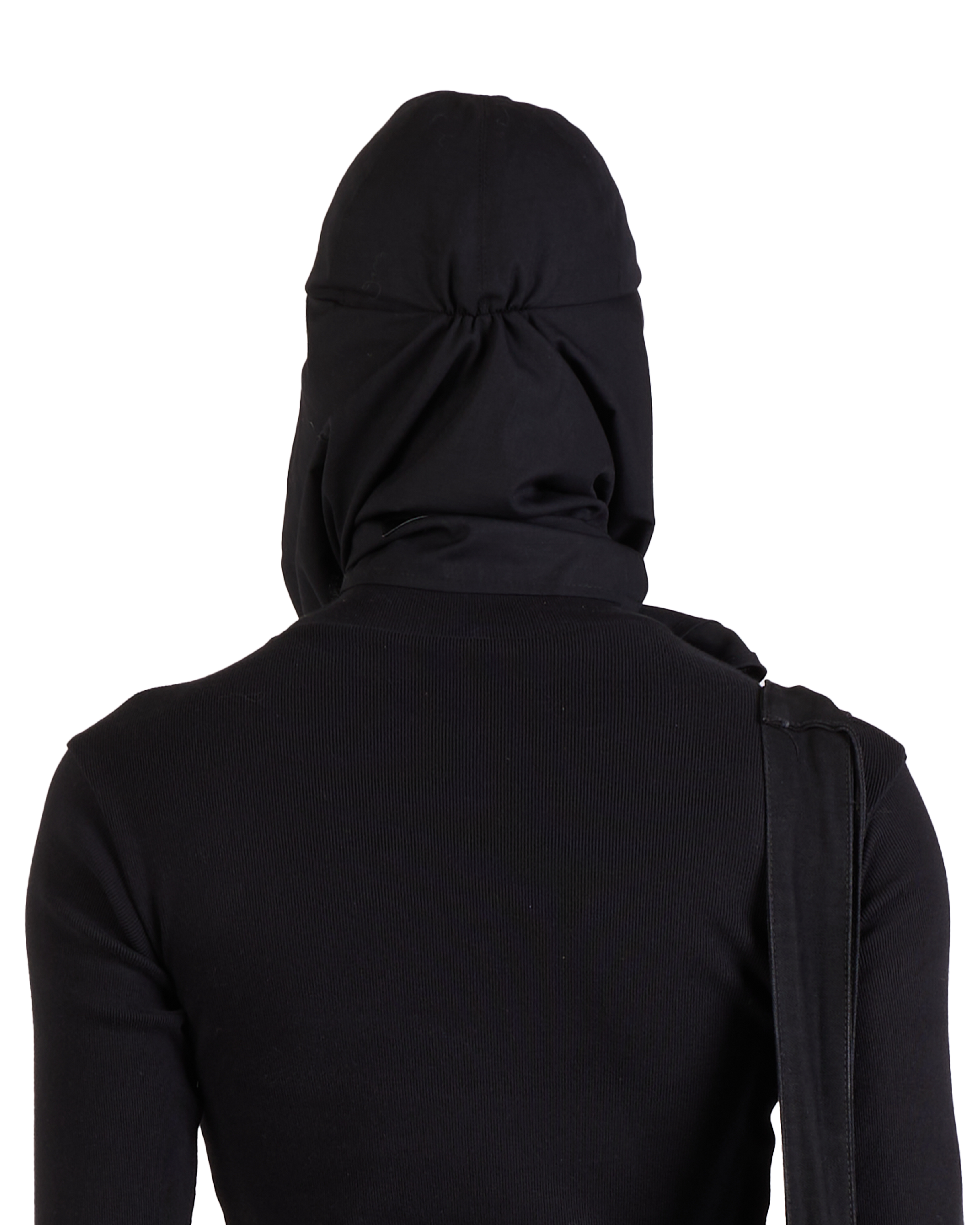 TANK-MAN UTILITY CAP