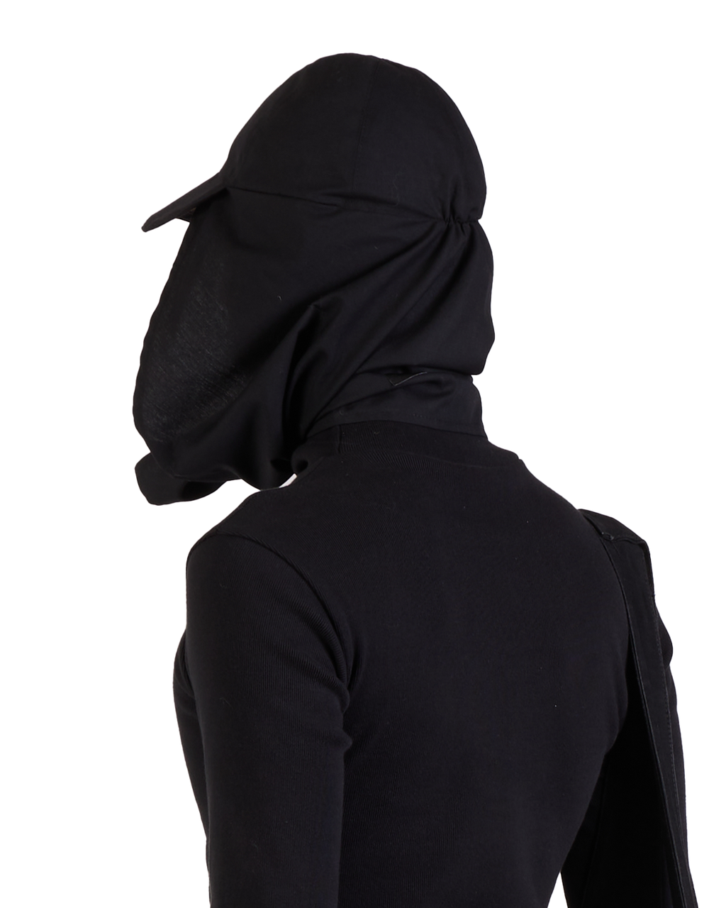 TANK-MAN UTILITY CAP