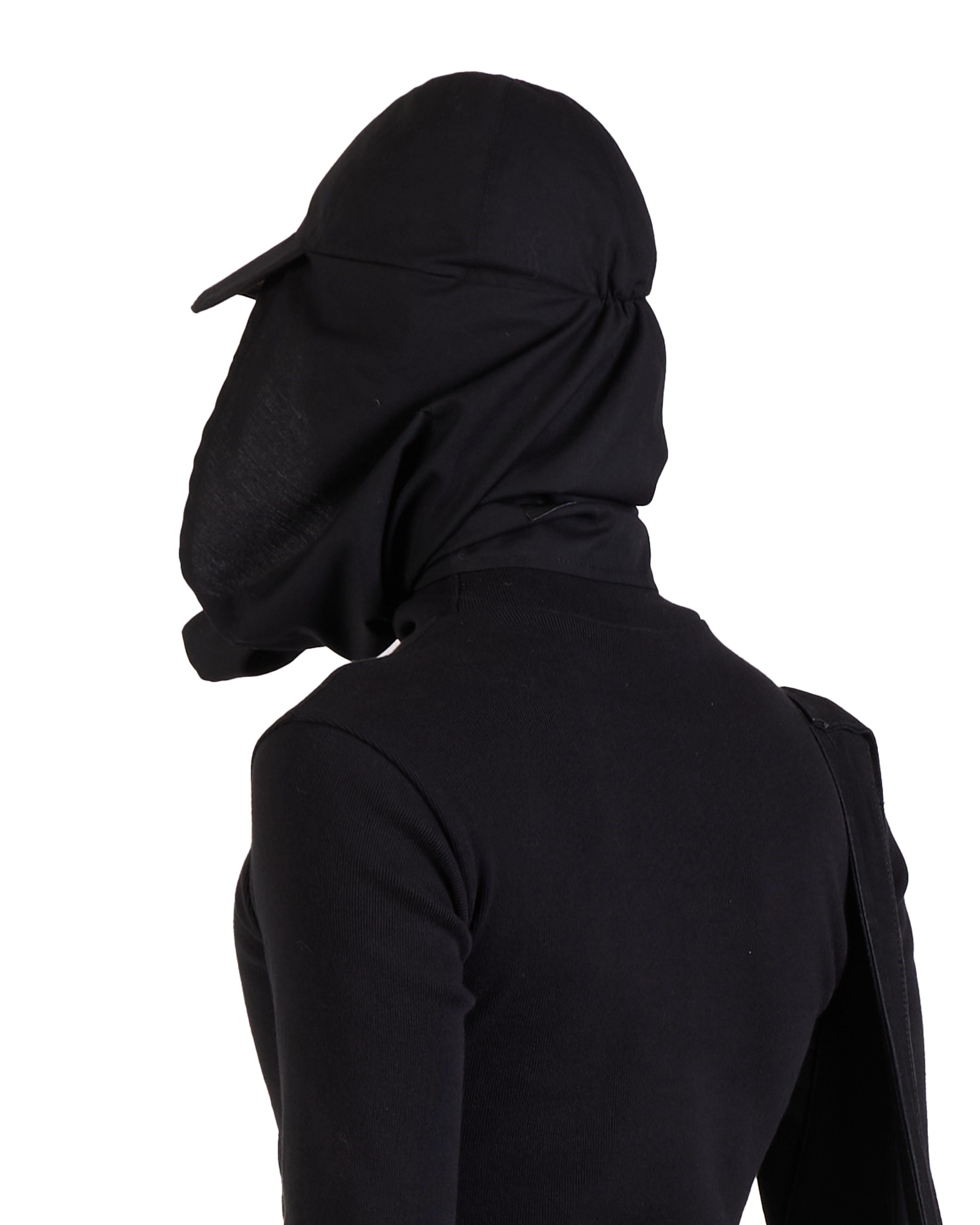 TANK-MAN UTILITY CAP