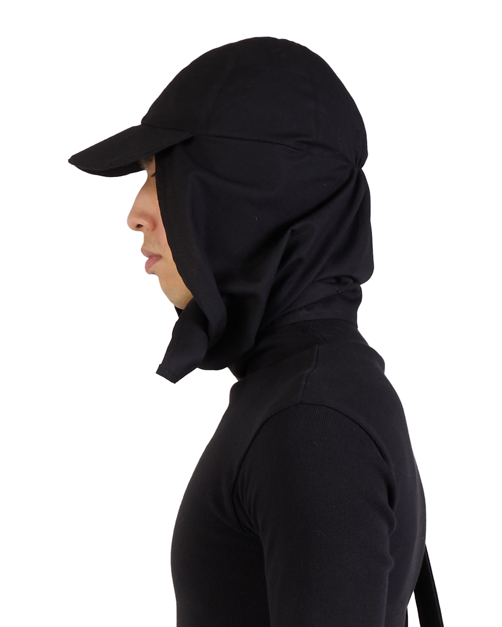 TANK-MAN UTILITY CAP