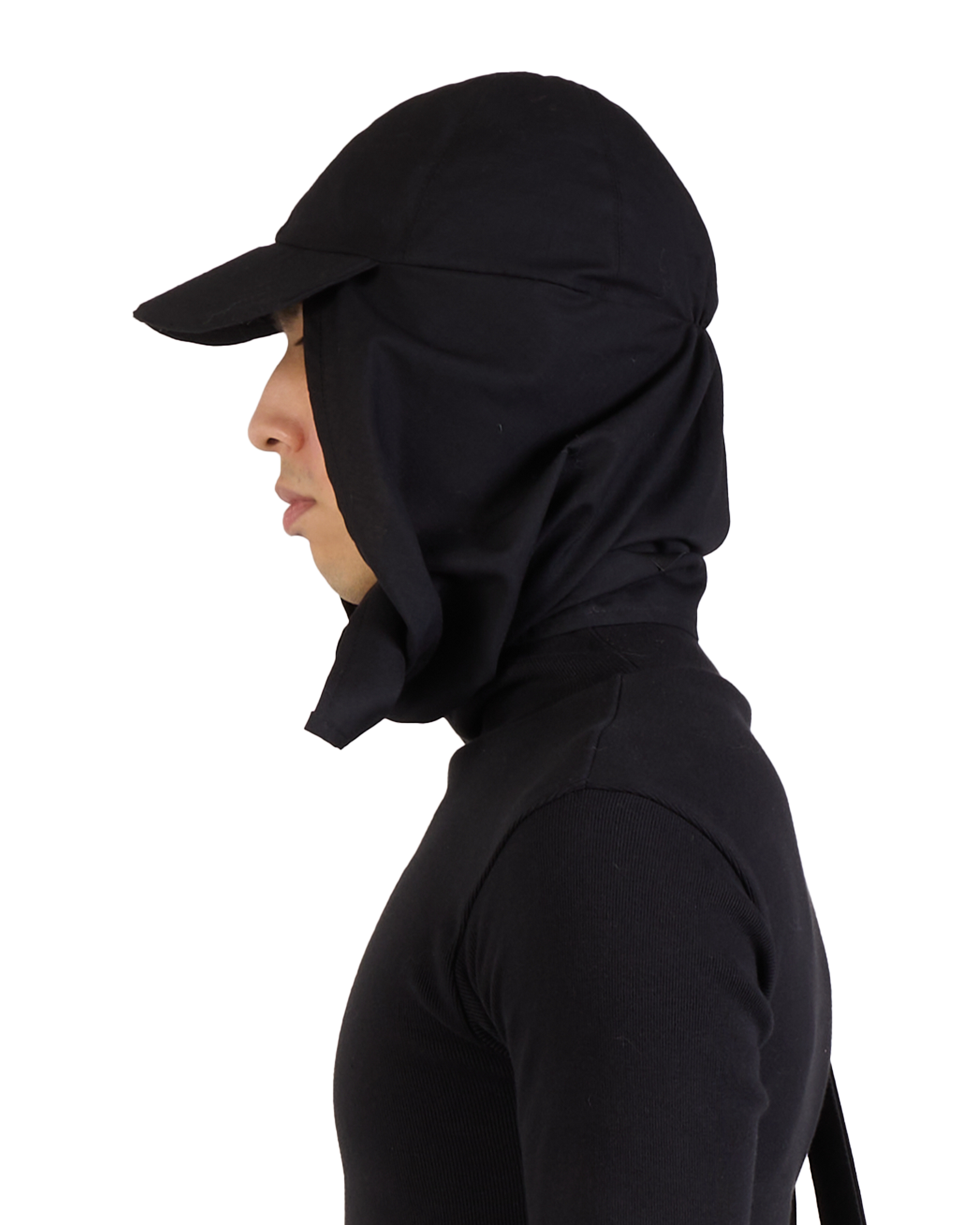 TANK-MAN UTILITY CAP